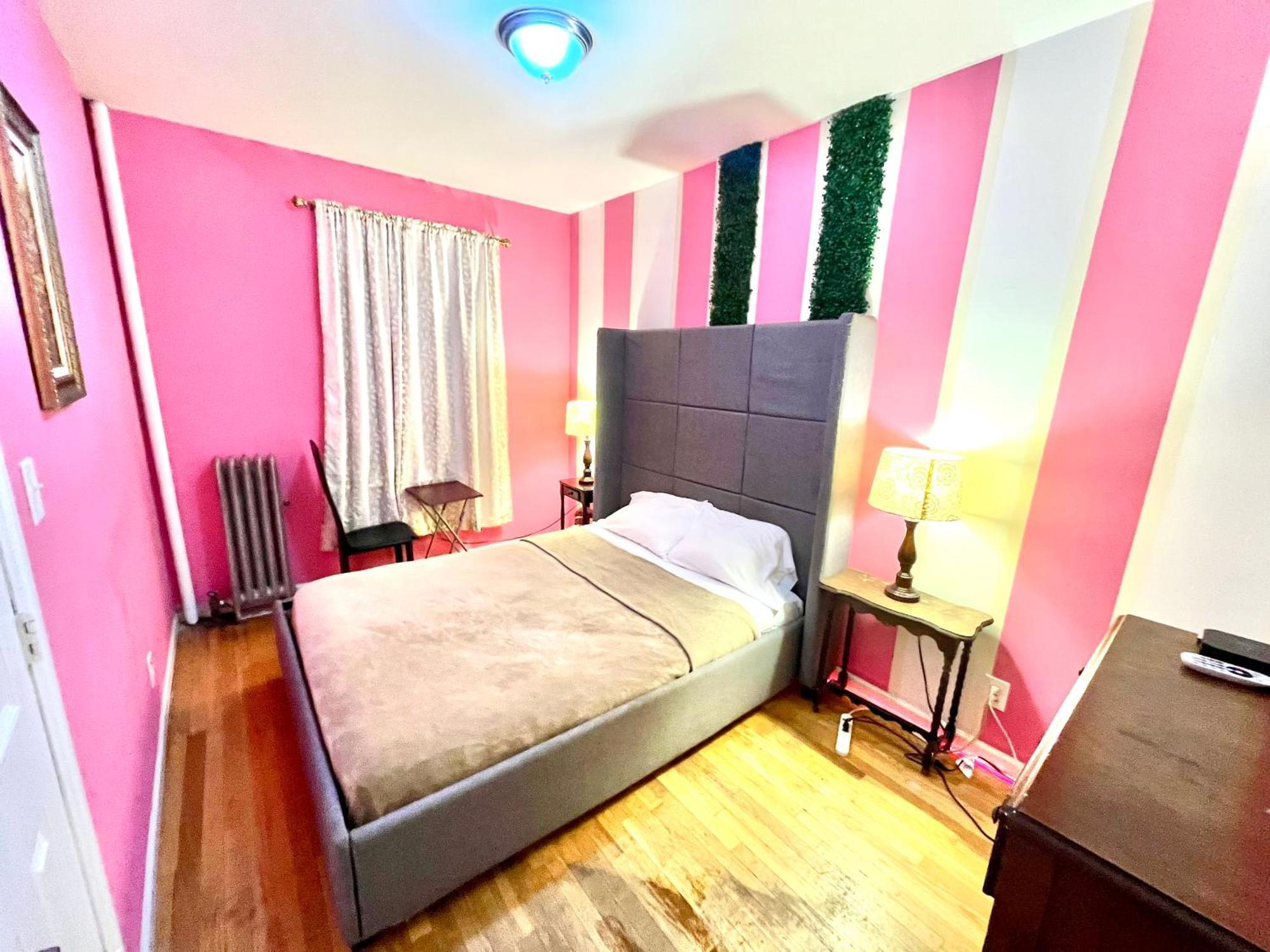 Apartment By Month In Manhattan *