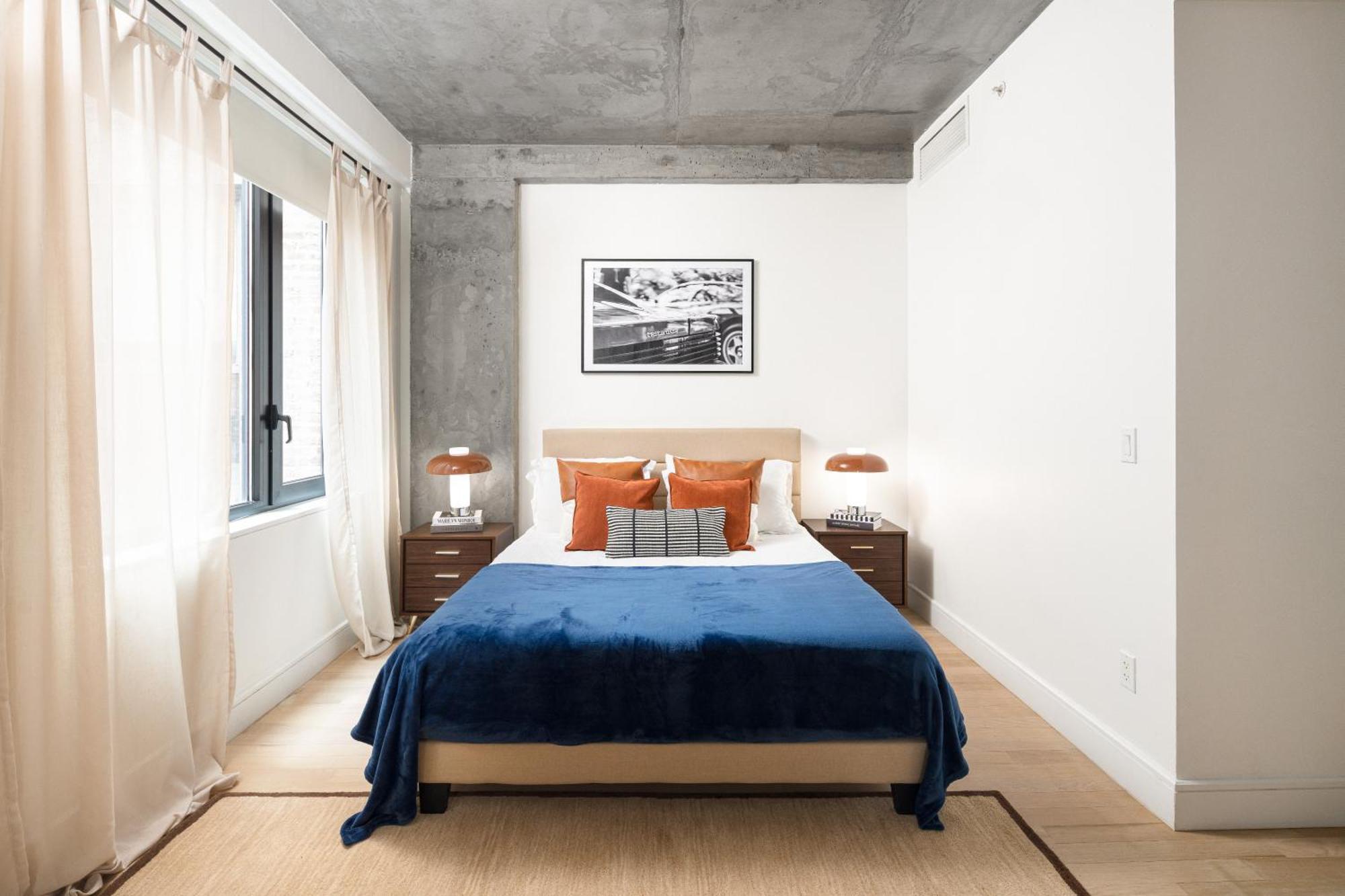 Luxury Full Floor Chelsea With Washerdryer 2bd Apartment New York