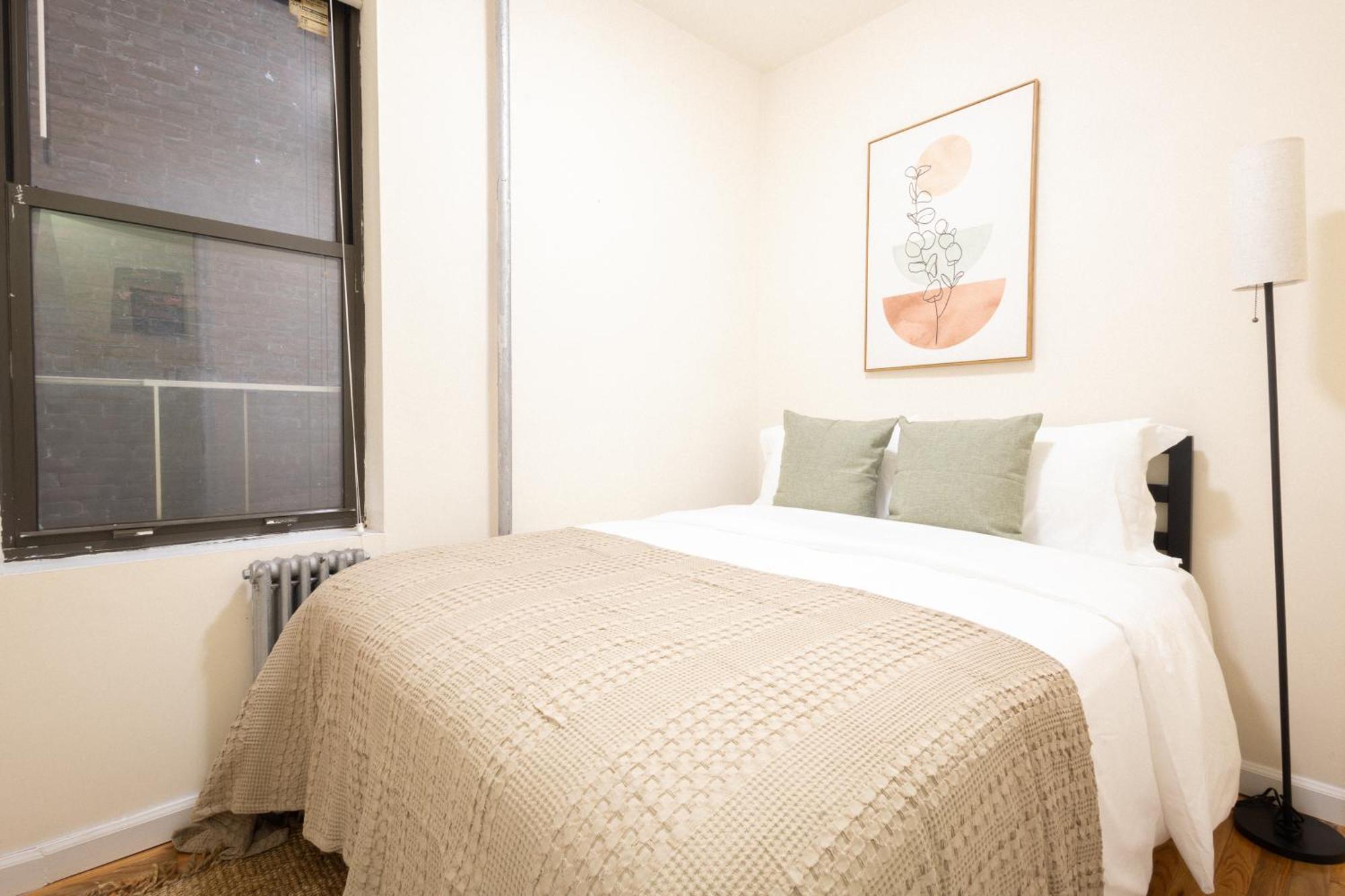 2bd 1bth In The Upper East Side! Apartment