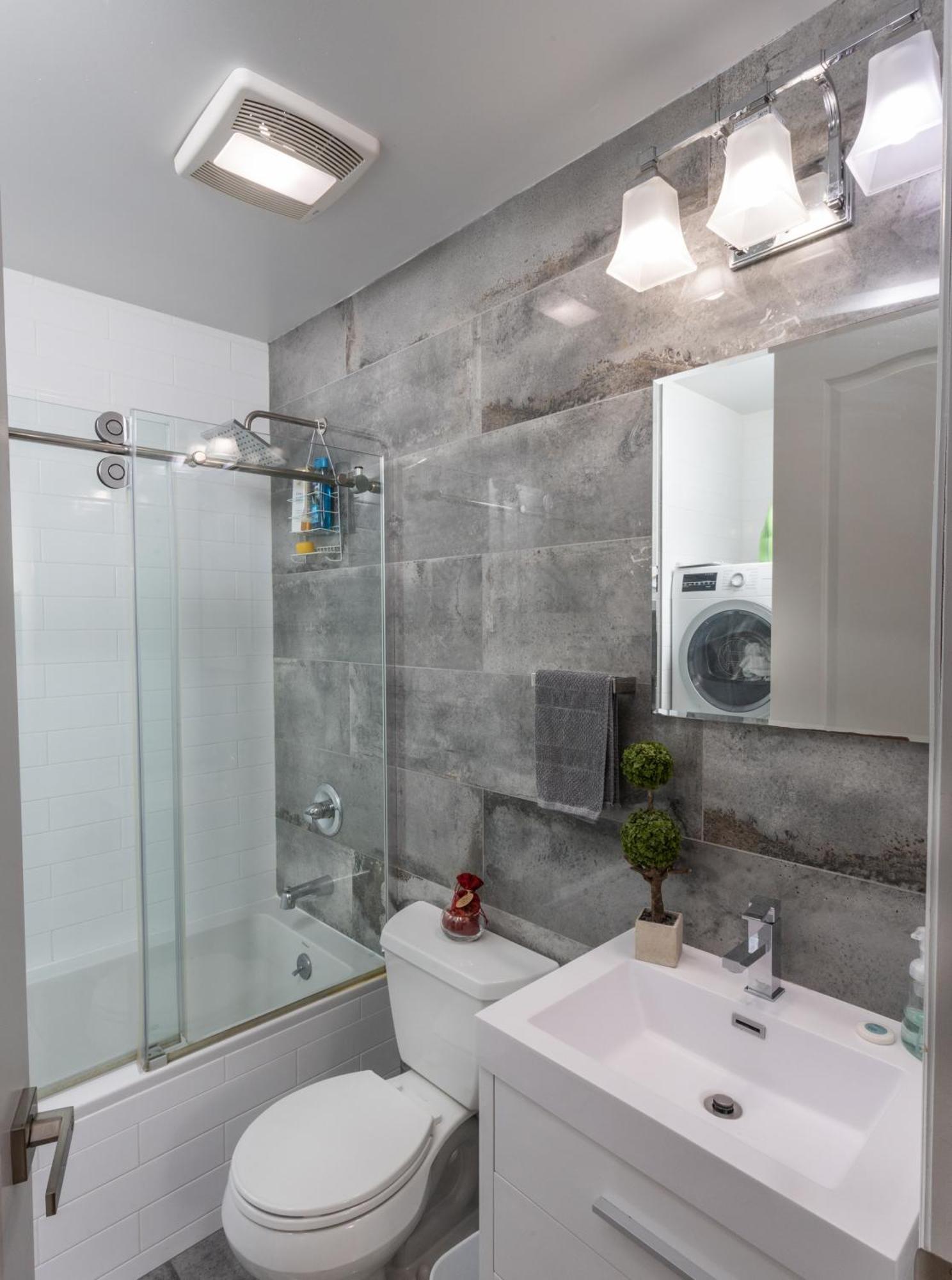 Modern By Park - 3 Br Apartment New York