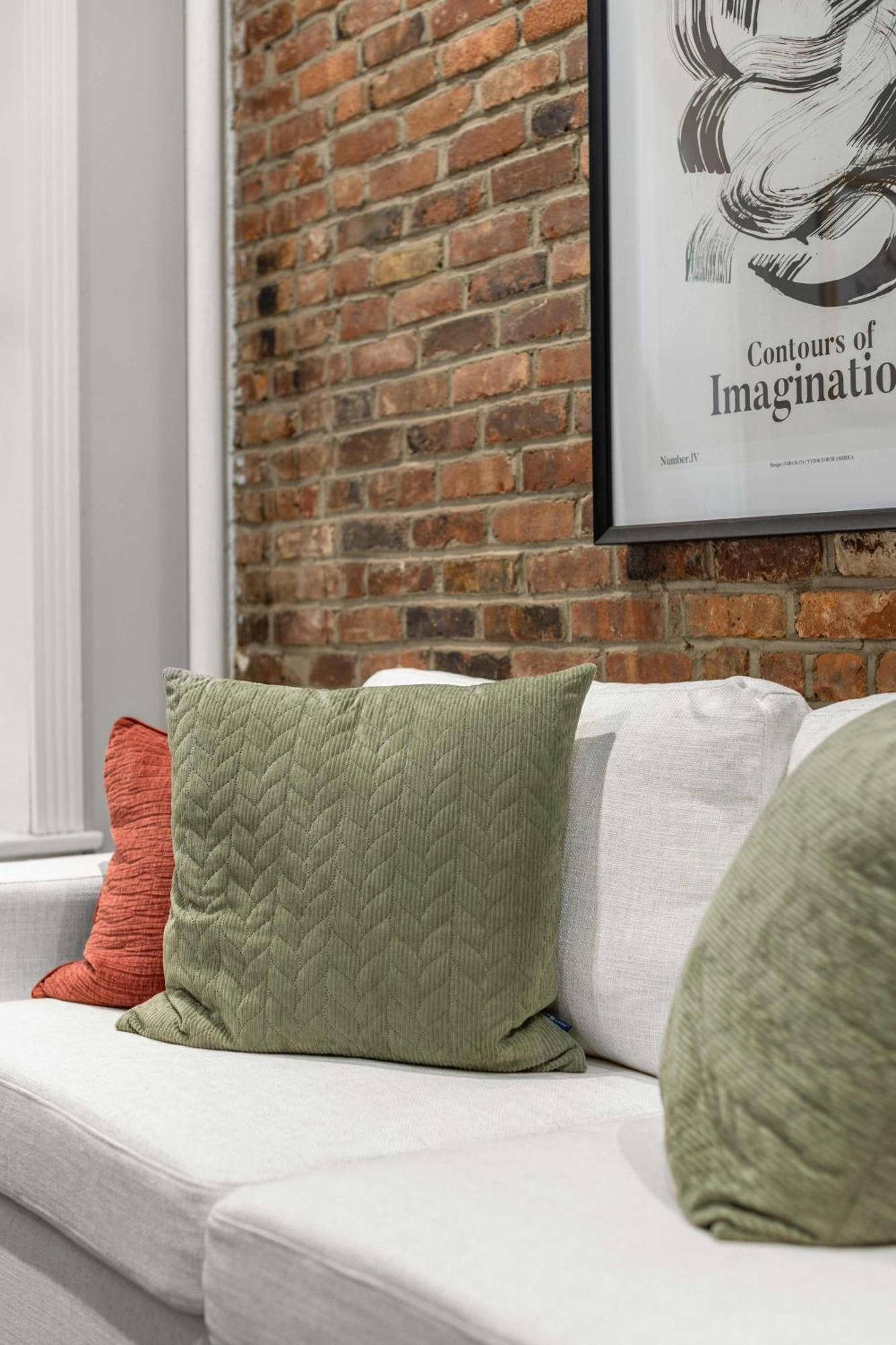 Eclectic Manhattan In Trendy Nolita New York