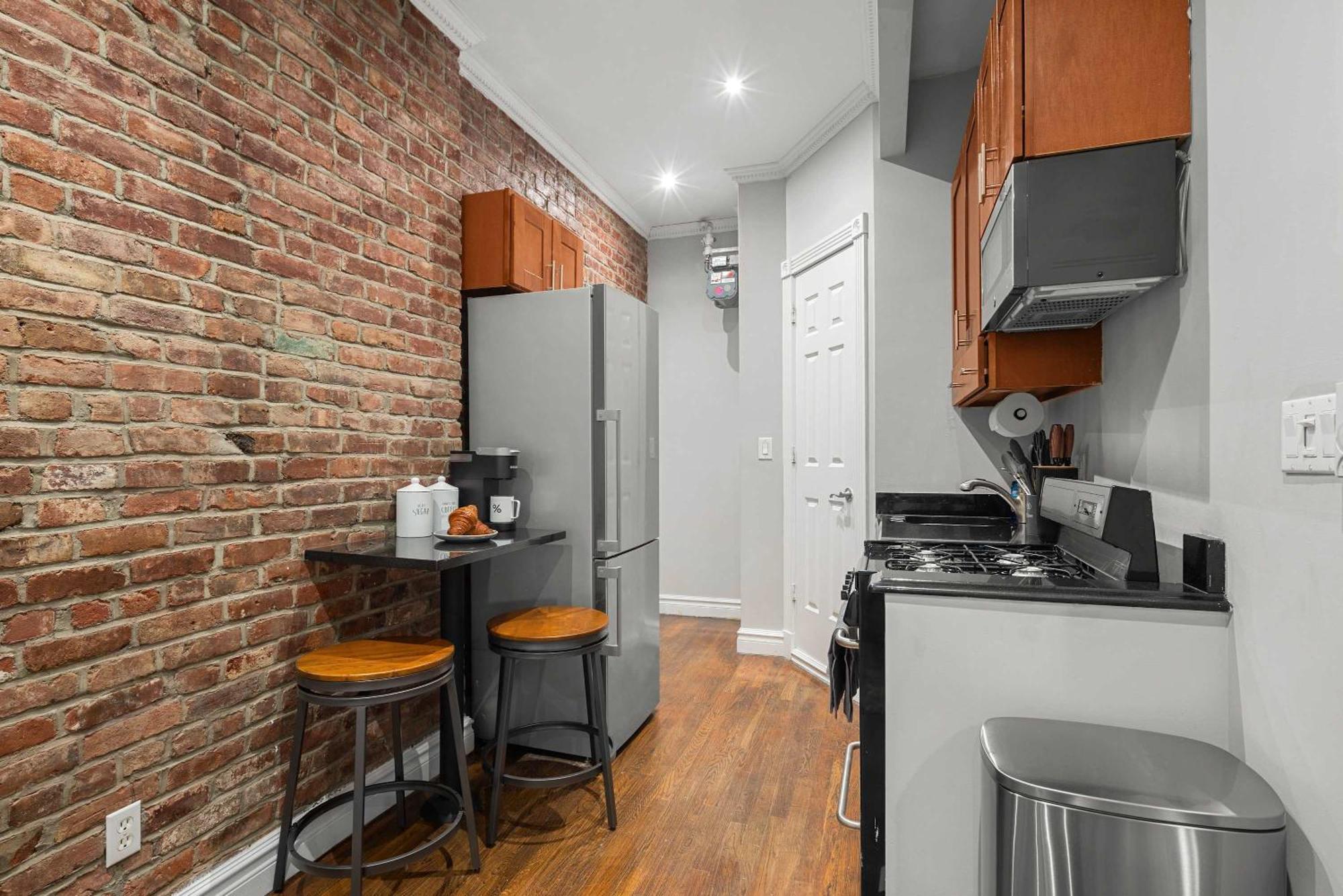 Eclectic Manhattan In Trendy Nolita New York