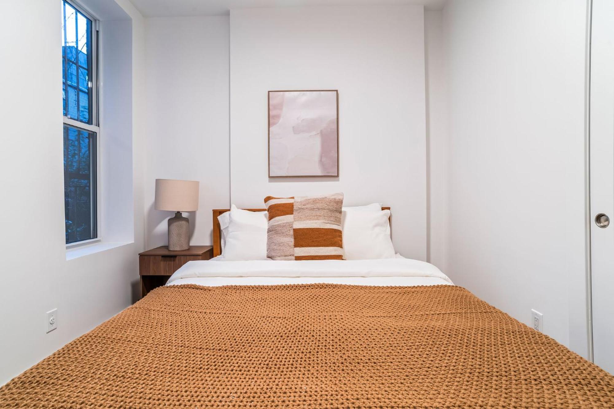 Cozy 3br 2ba East Village Near Tompkins Square Park Apartment