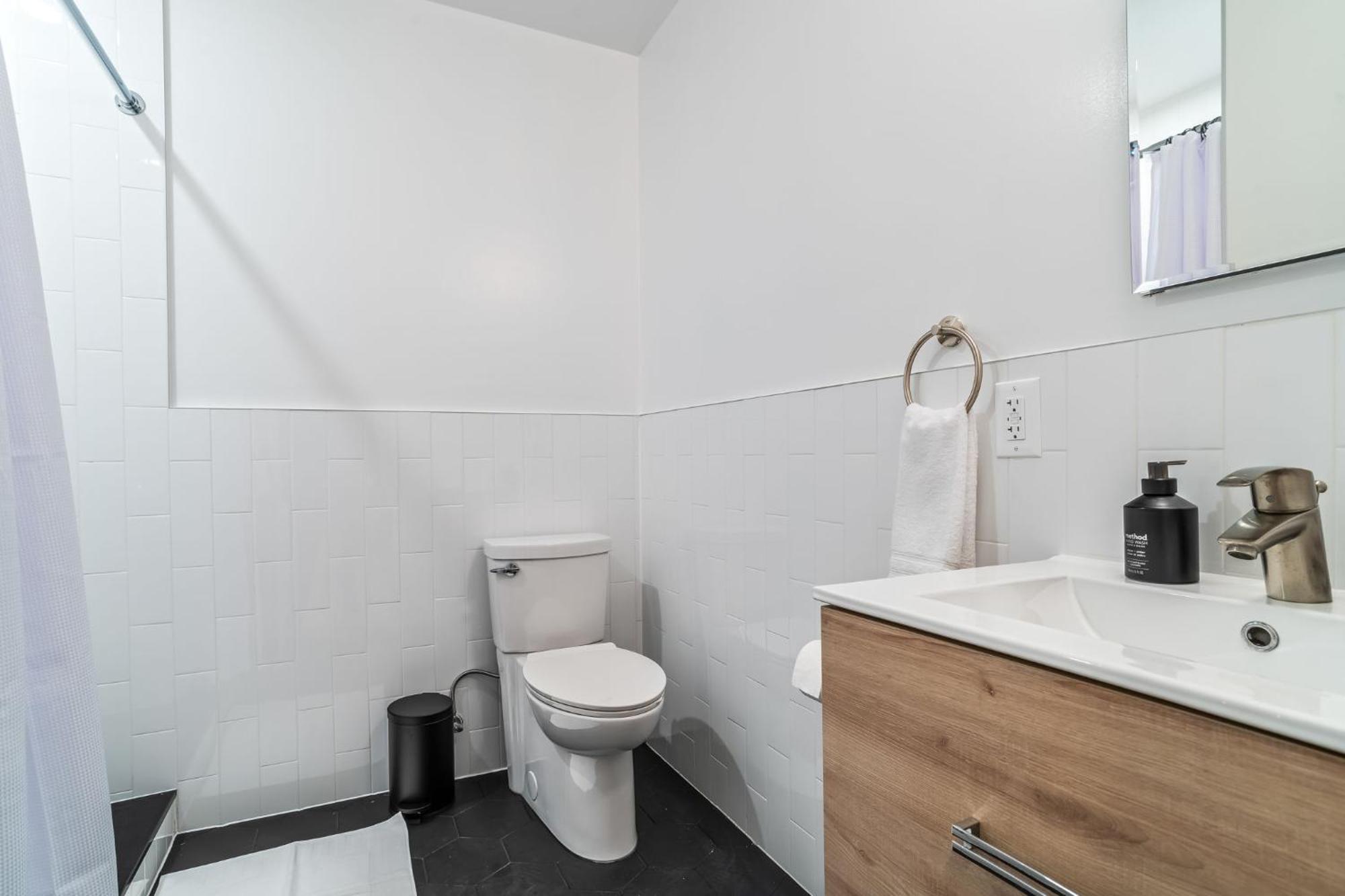 Apartment Cozy 3br 2ba East Village Near Tompkins Square Park *