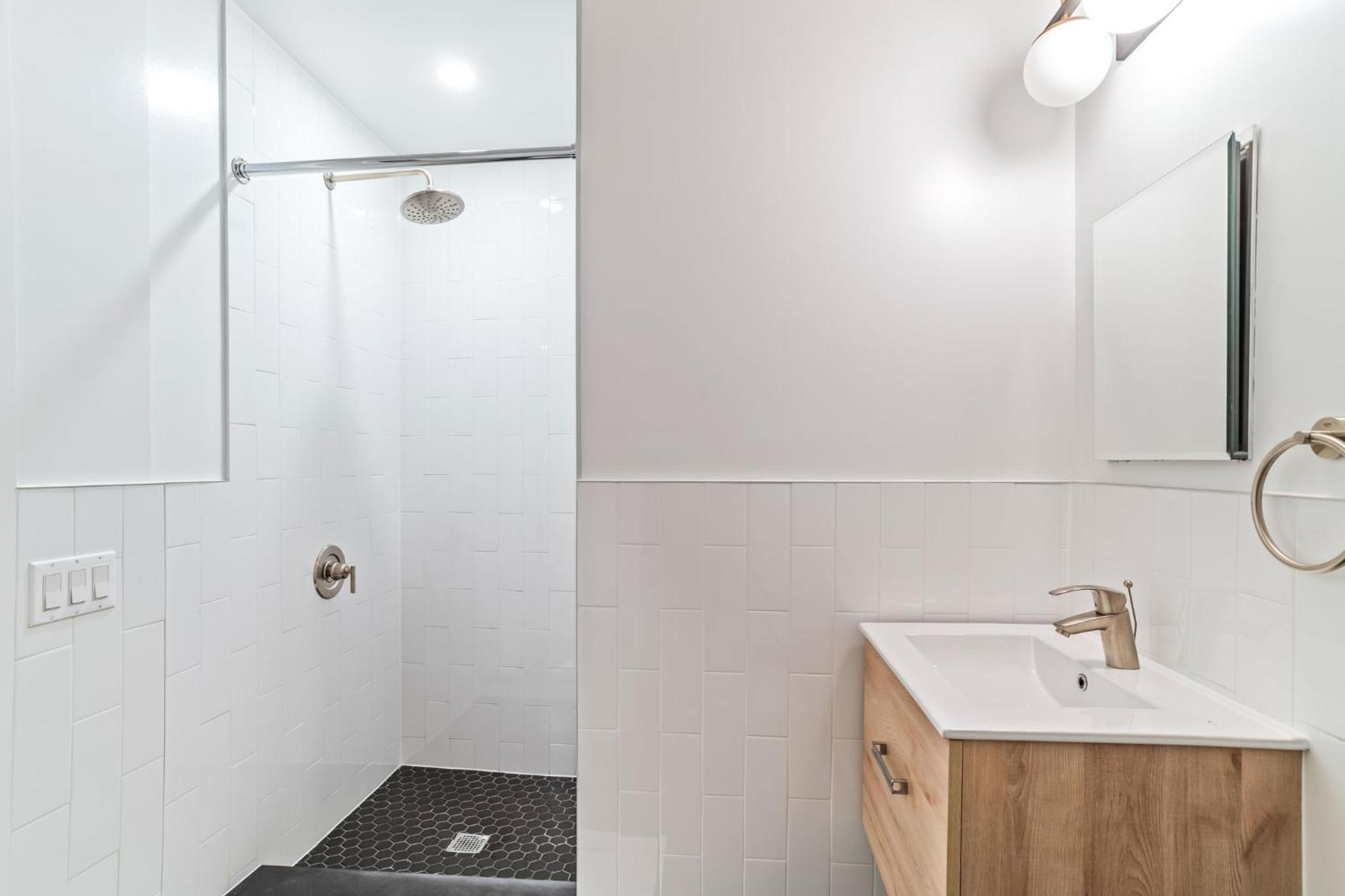 Apartment Cozy 3br 2ba East Village Near Tompkins Square Park