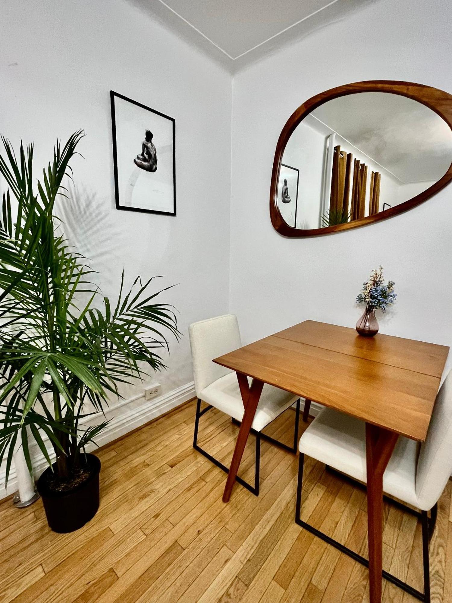 Apartment West Village Wonder *