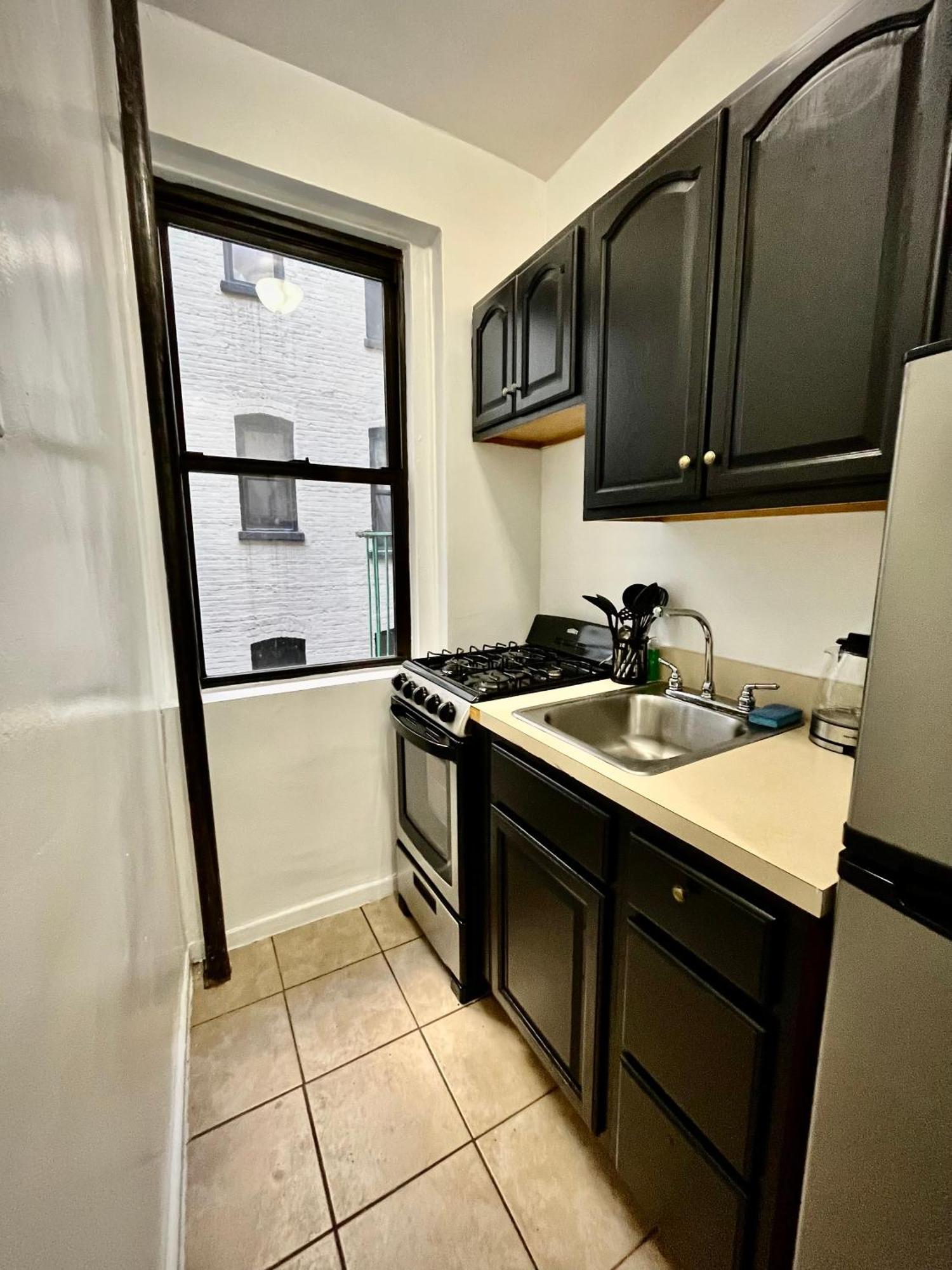 West Village Wonder Apartment New York