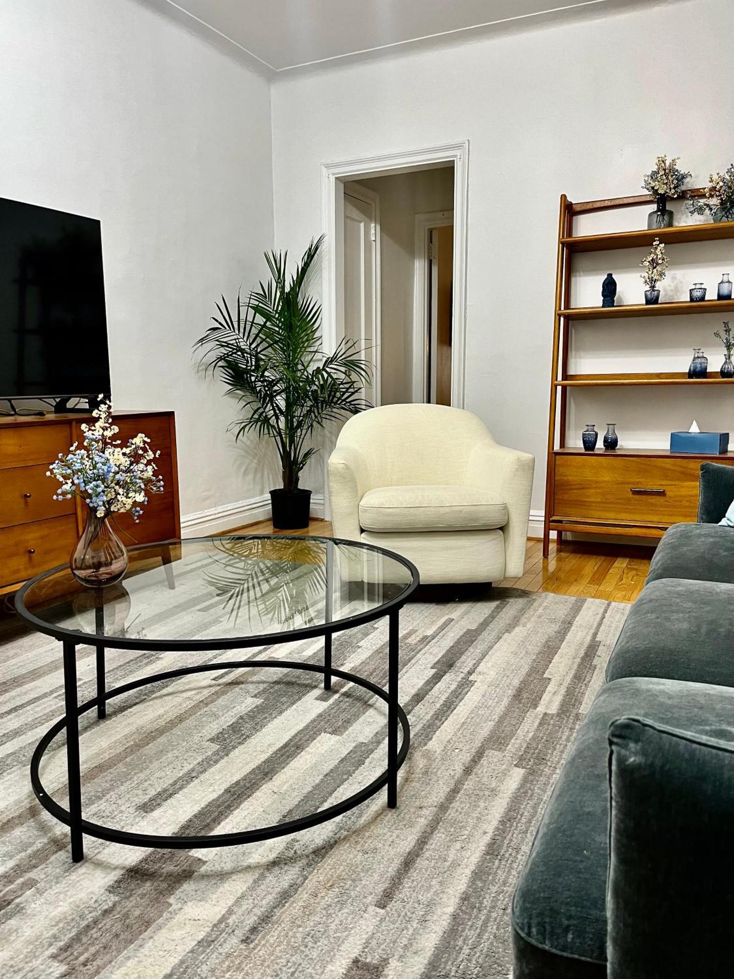West Village Wonder Apartment