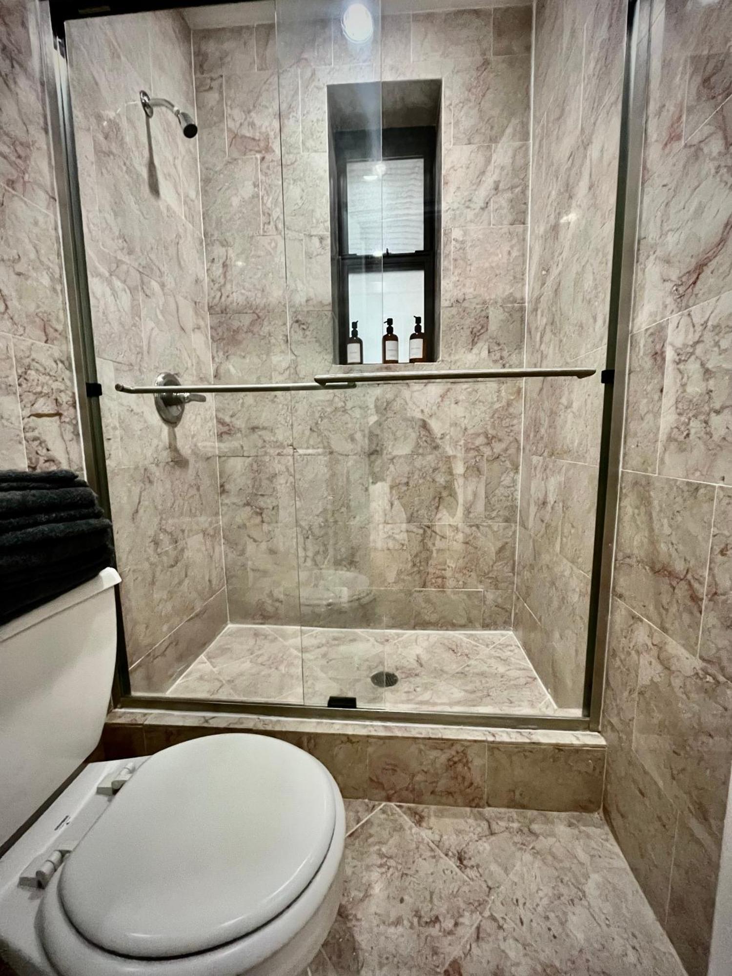 West Village Wonder Apartment New York