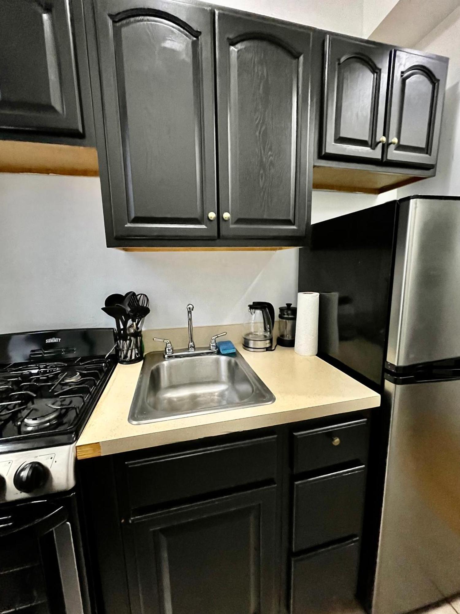 West Village Wonder Apartment New York