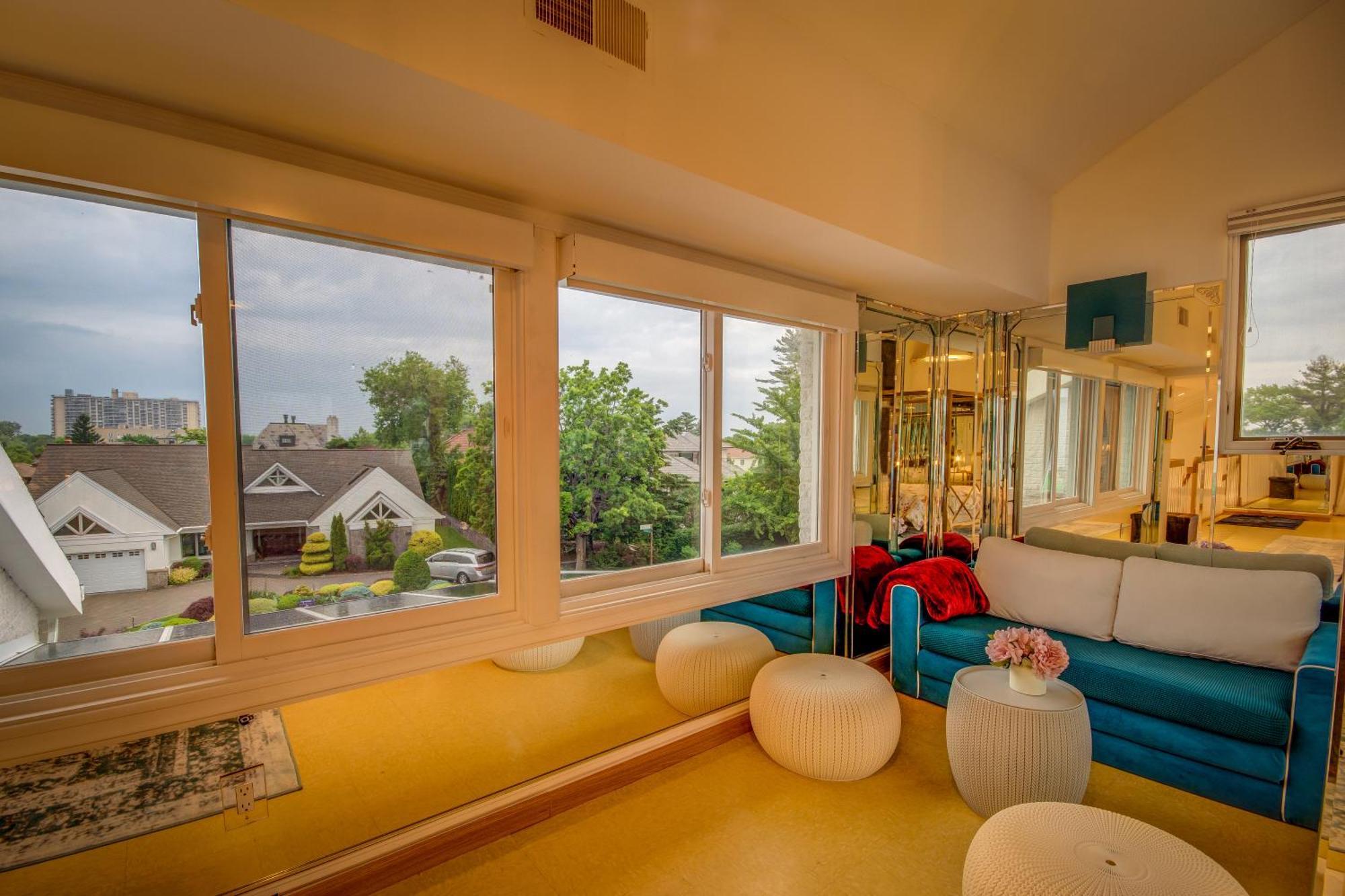 Bayside Namsion Holiday home
