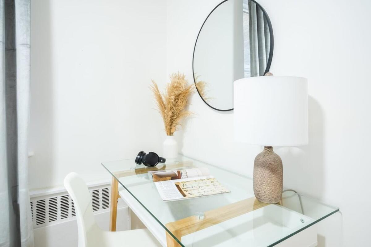 Apartment 49-3b Newly Renovated 2br Wd Midtown East