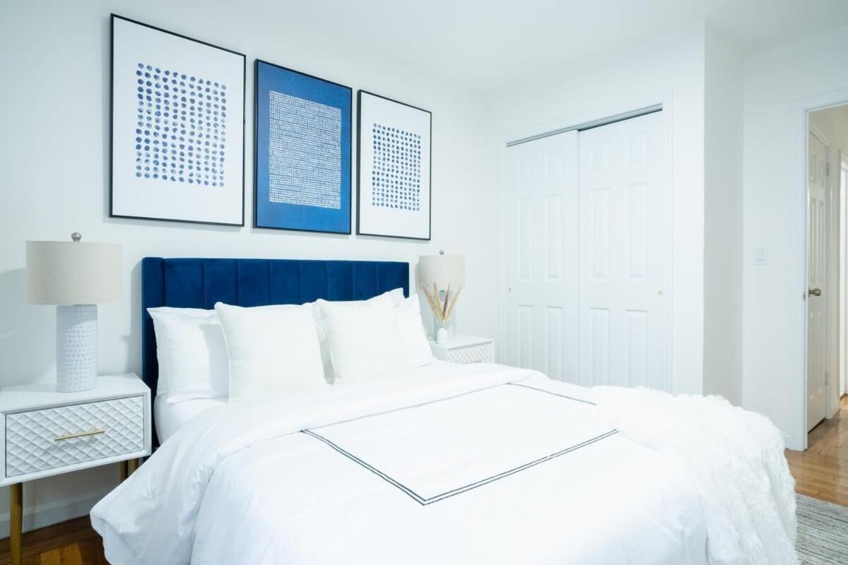49-3b Newly Renovated 2br Wd Midtown East * New York