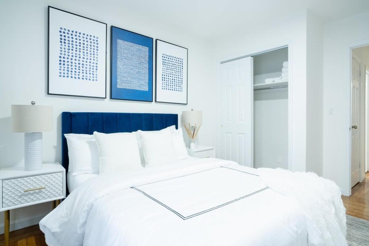 Apartment 49-3b Newly Renovated 2br Wd Midtown East