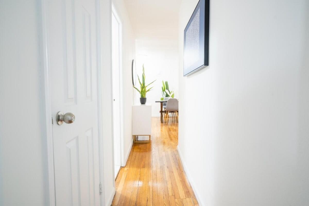 Apartment 49-3b Newly Renovated 2br Wd Midtown East *
