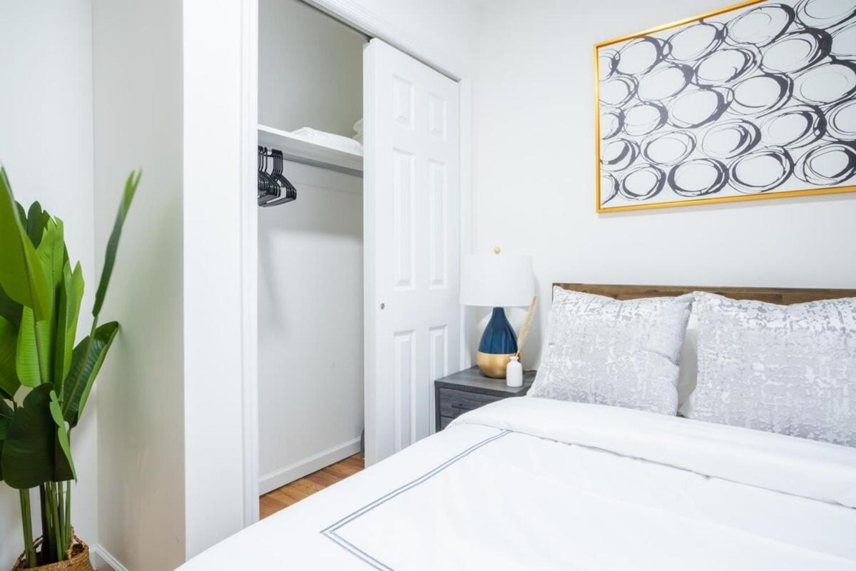 49-3b Newly Renovated 2br Wd Midtown East Apartment New York