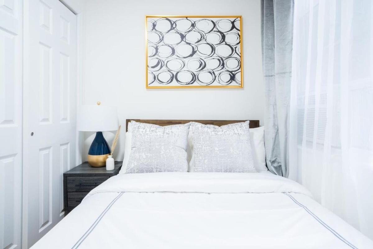 Apartment 49-3b Newly Renovated 2br Wd Midtown East