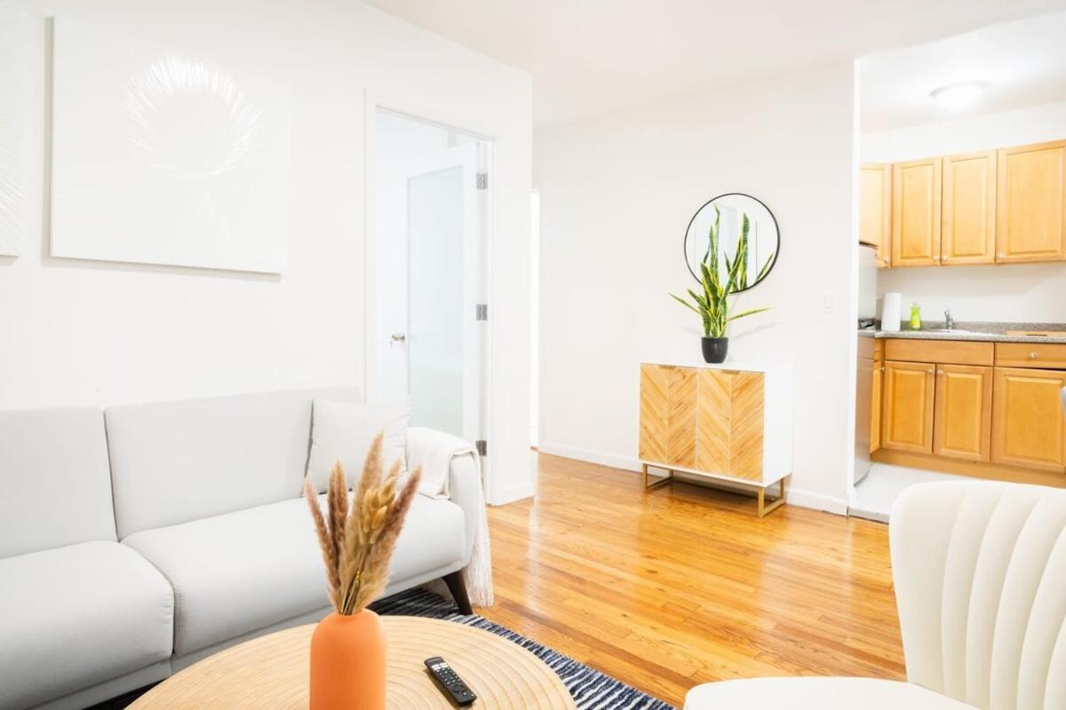 Apartment 49-3b Newly Renovated 2br Wd Midtown East