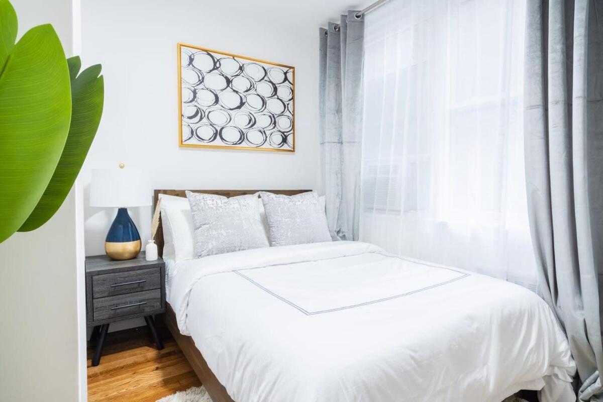 Apartment 49-3b Newly Renovated 2br Wd Midtown East