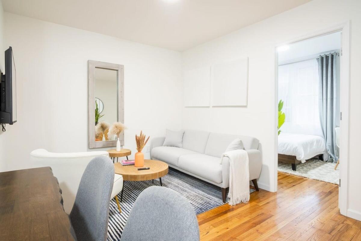 Apartment 49-3b Newly Renovated 2br Wd Midtown East *
