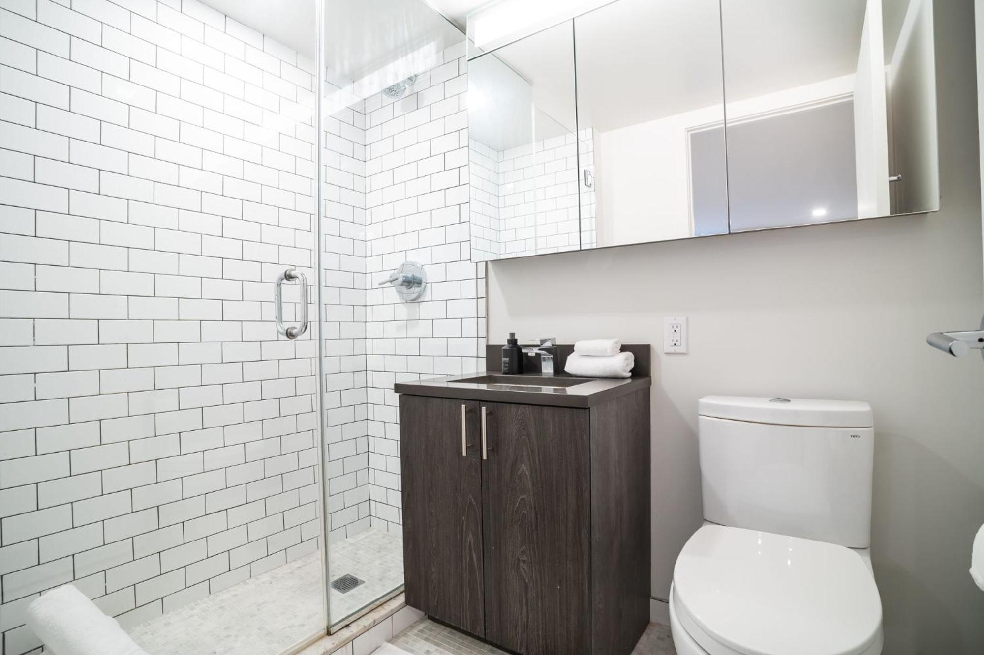 Marvelous 3bedroom In Nolita *