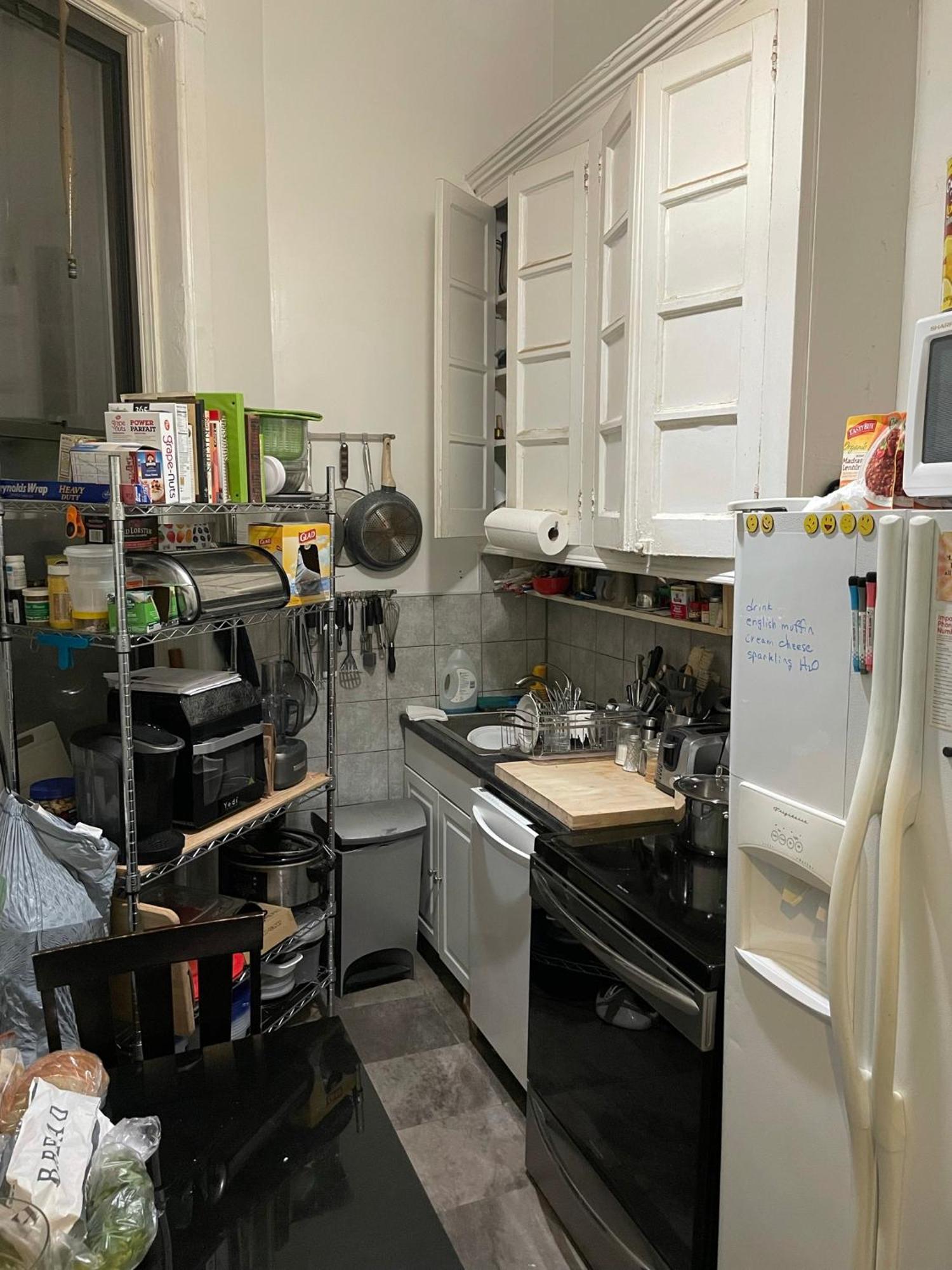 Homestay Cozy In East Village