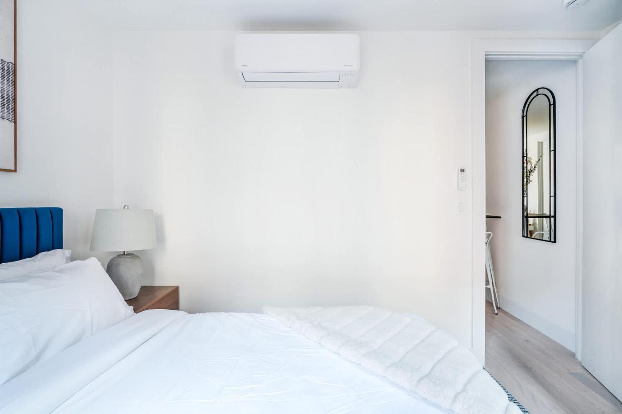 48-3fe 2br Prime Midtown West New York