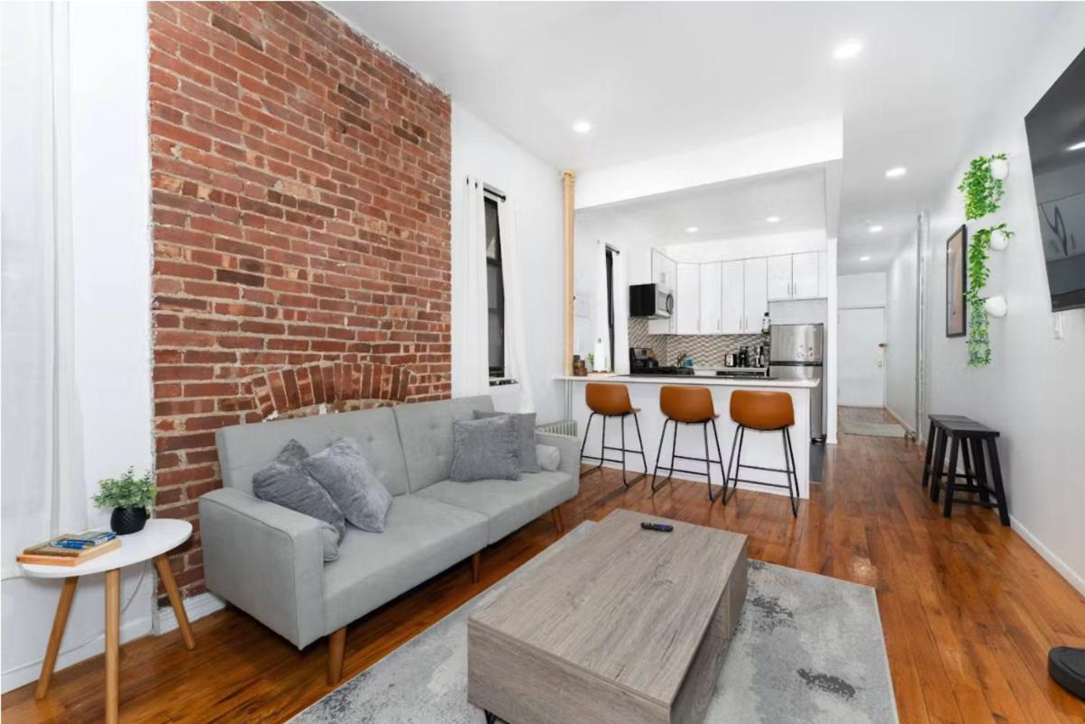 Lavish Downtown Manhattan Oasis In Union Square * New York