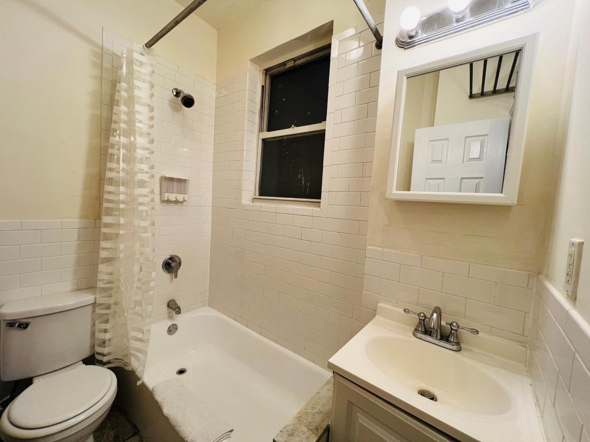 Central Park Ny Apartment New York