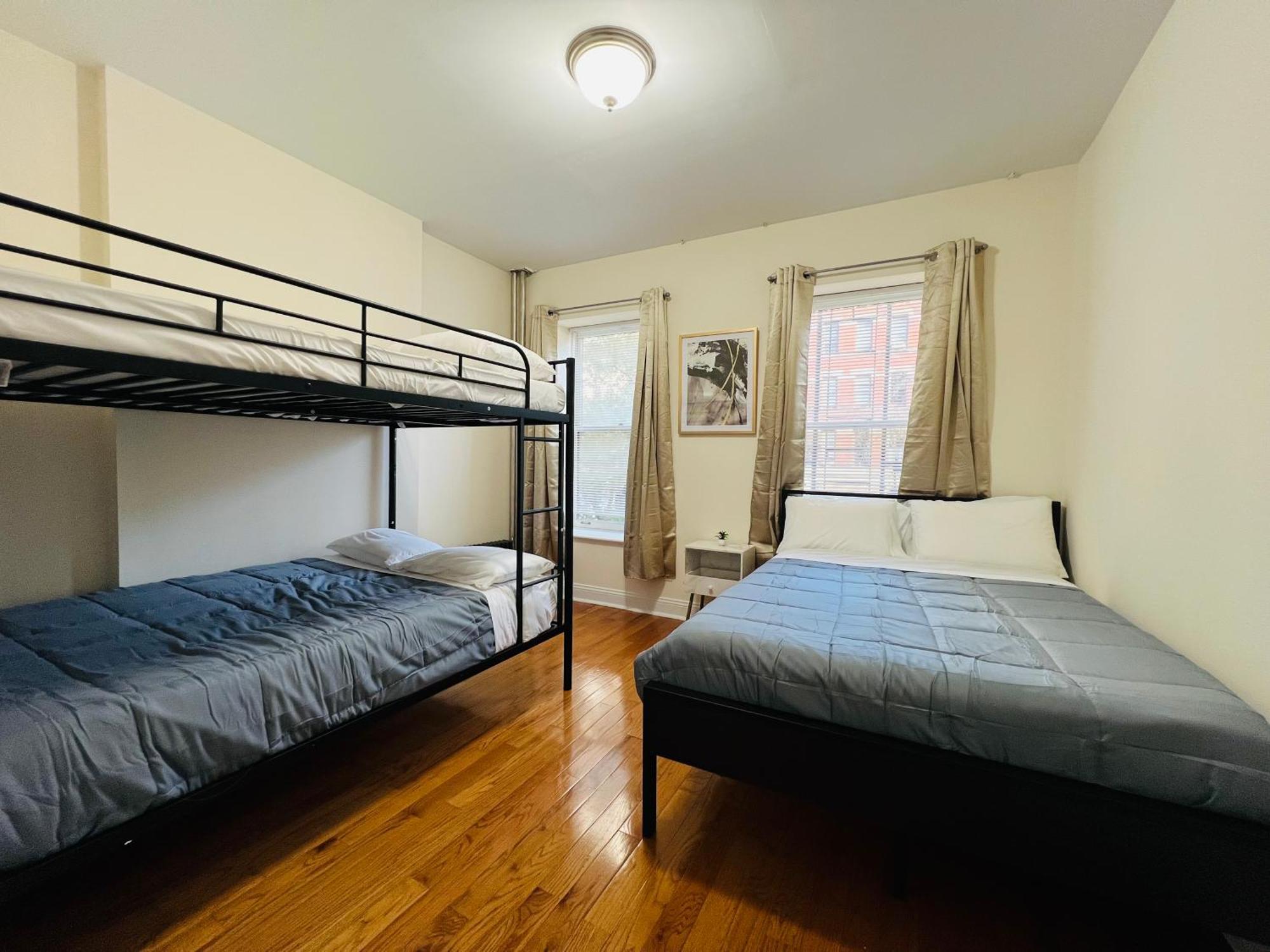 Apartment Central Park Ny New York