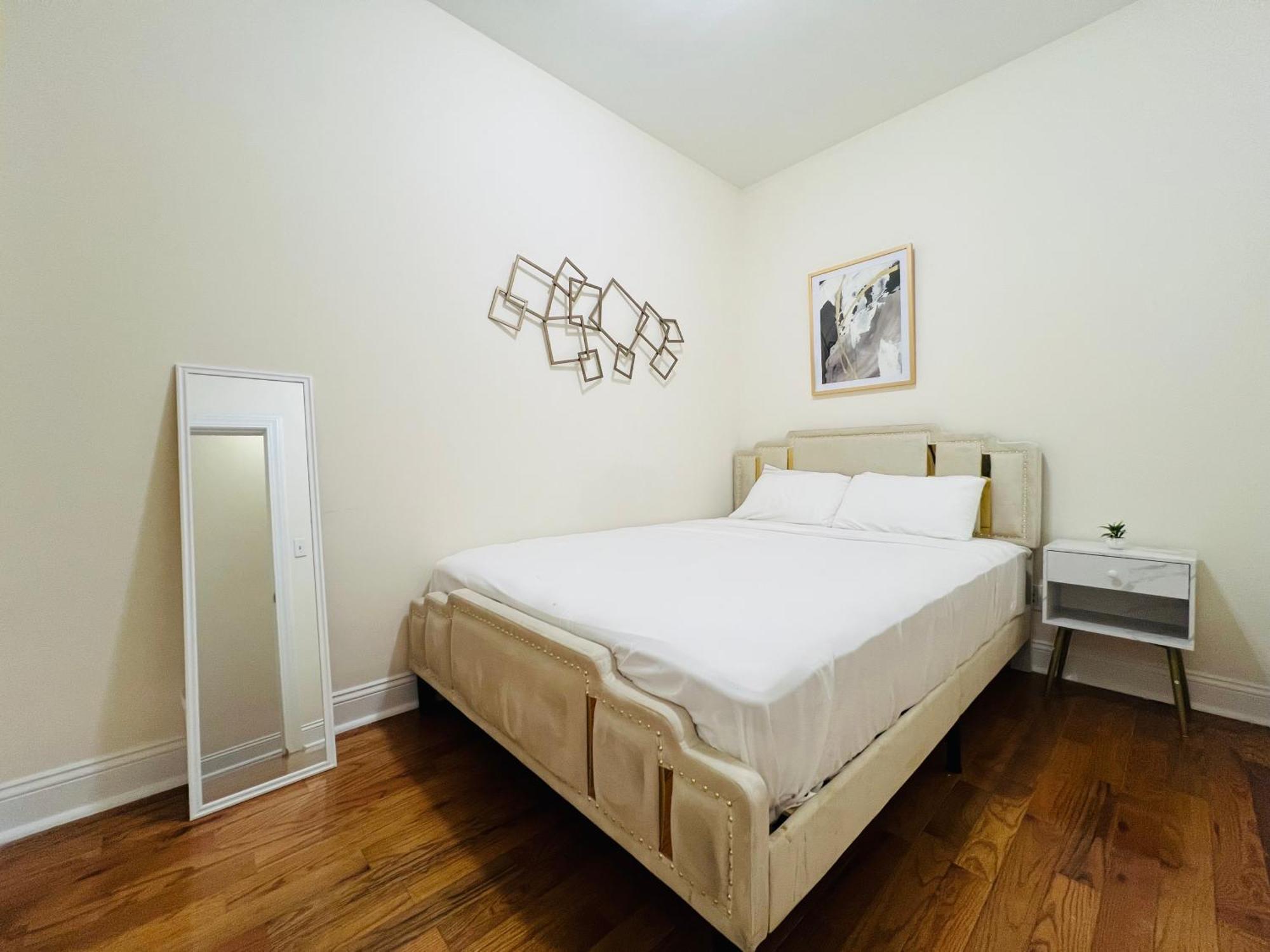 Central Park Ny Apartment