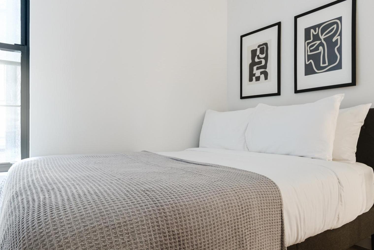 Blueground East Village Ac Wd Nr Park Nyc-1727 Apartment
