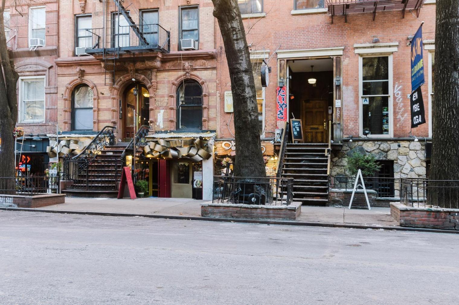 Blueground East Village Ac Wd Nr Park Nyc-1727 *