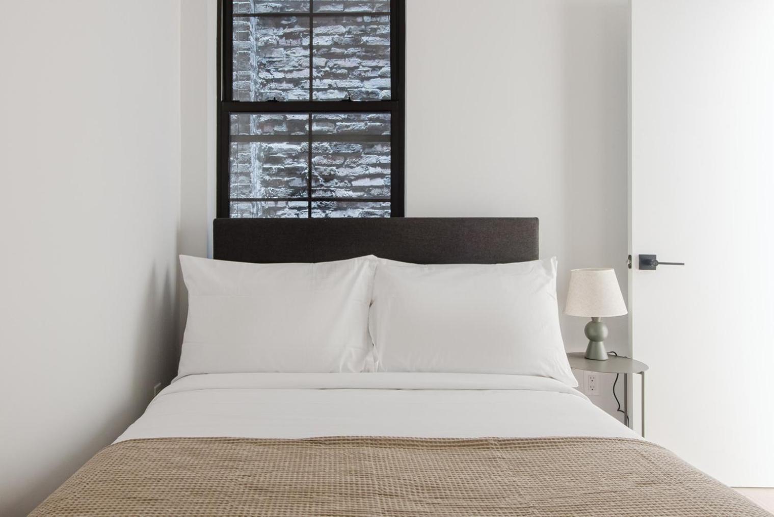Blueground East Village Ac Wd Nr Park Nyc-1727 *