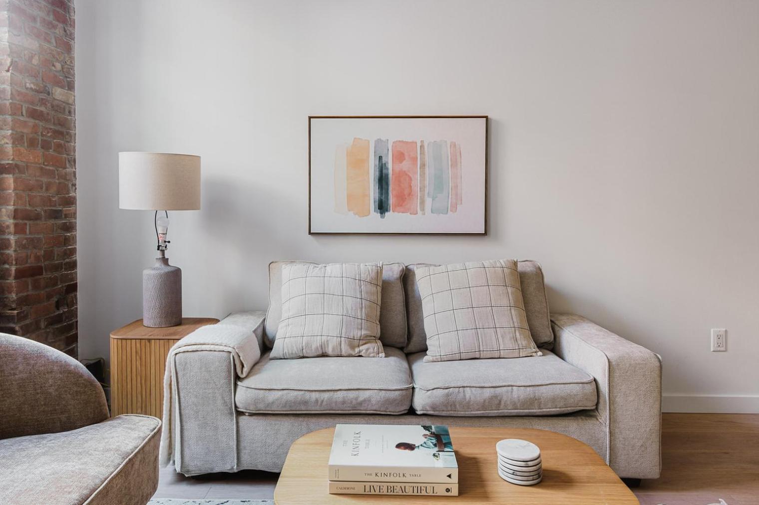 Blueground East Village Ac Wd Nr Park Nyc-1727 New York