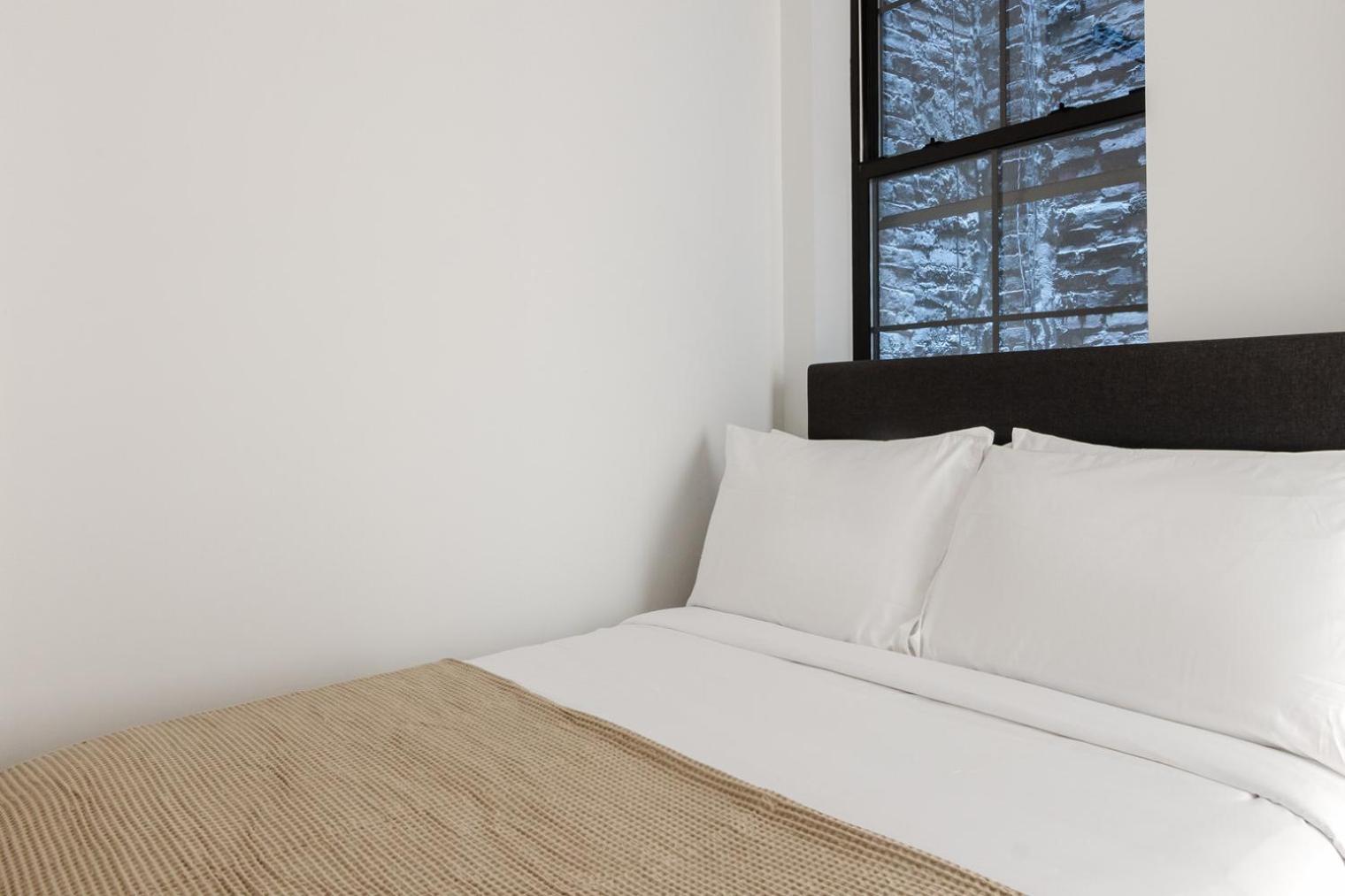 Blueground East Village Ac Wd Nr Park Nyc-1727 Apartment *