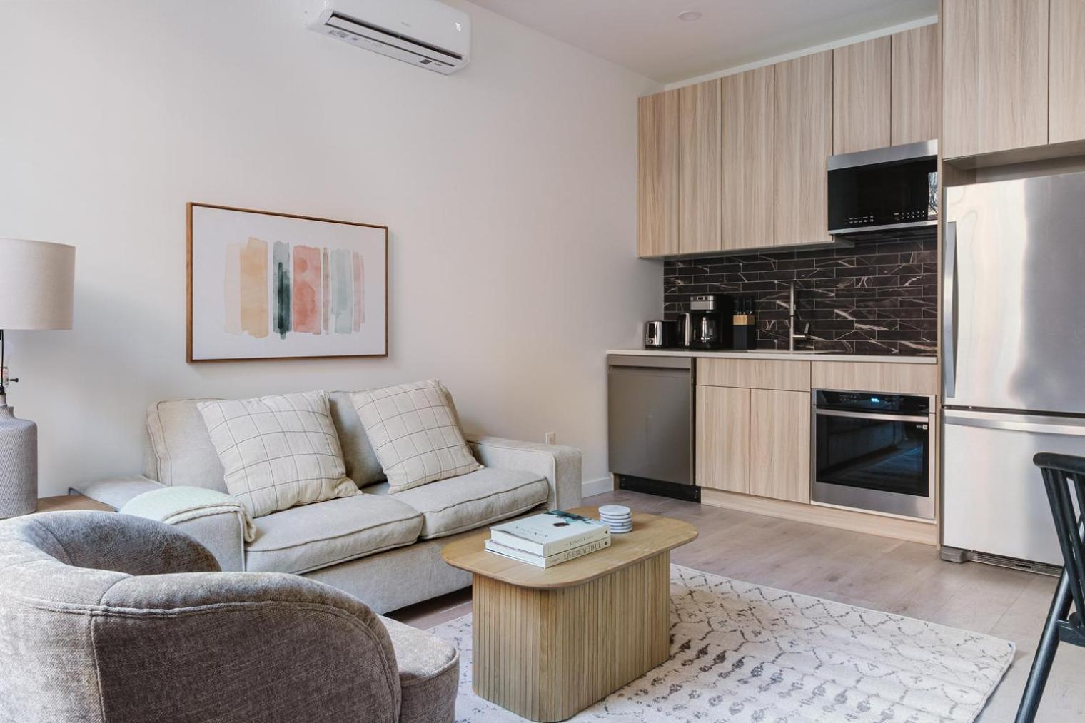 Apartment Blueground East Village Ac Wd Nr Park Nyc-1727 New York