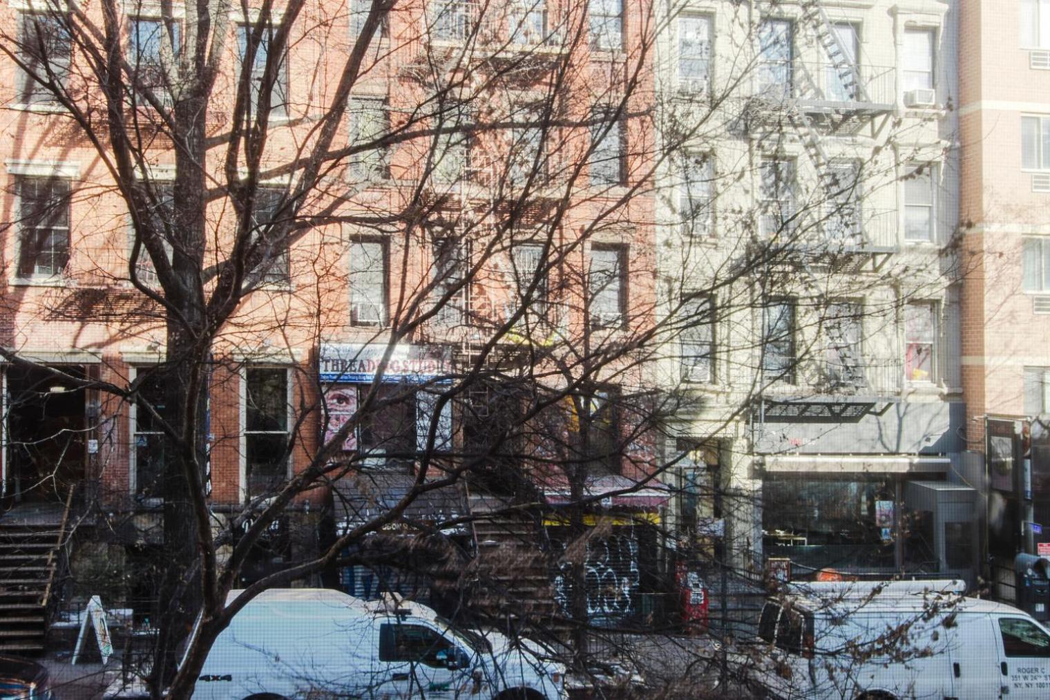 Blueground East Village Ac Wd Nr Park Nyc-1727 *