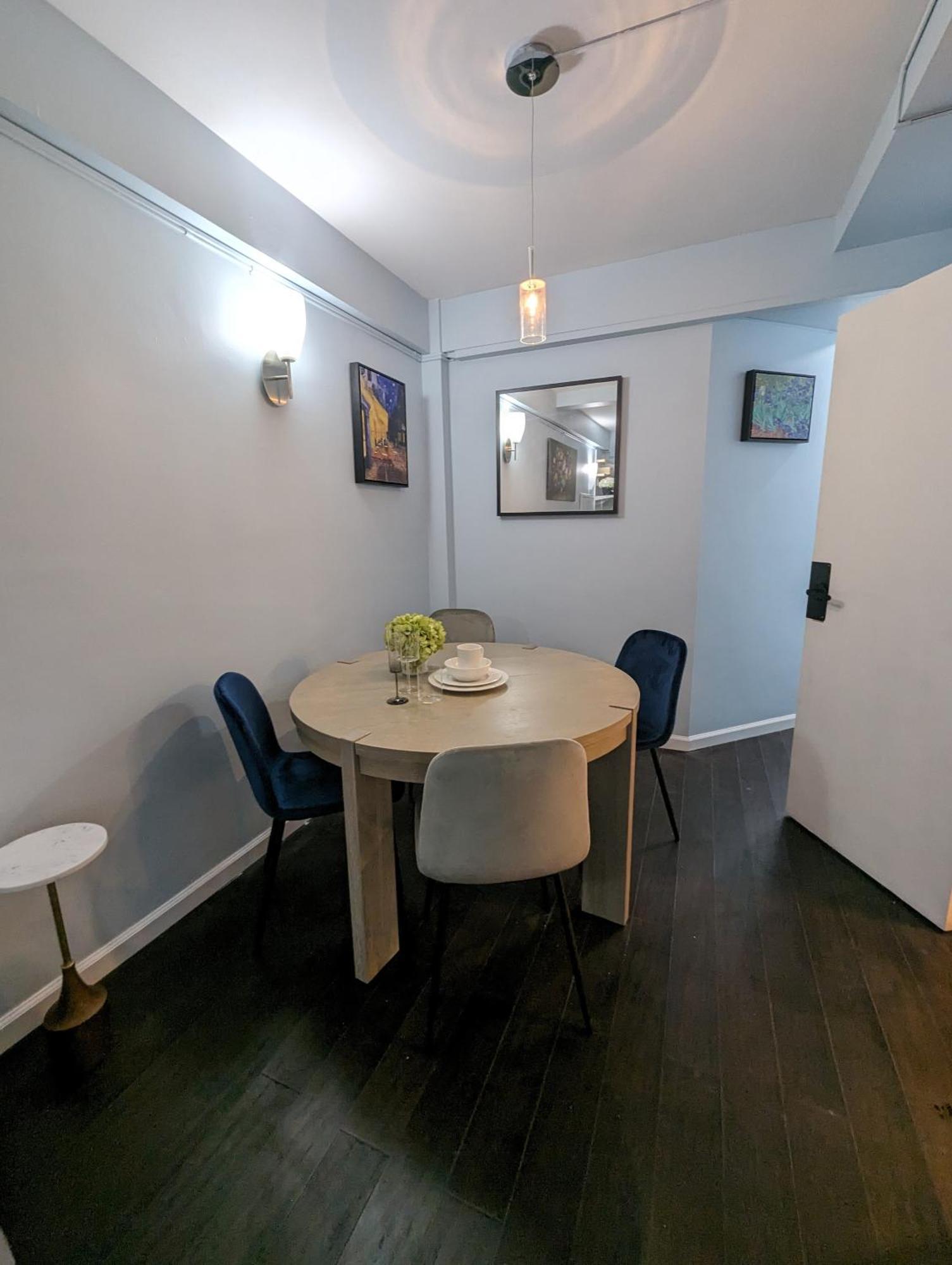 Fully Renovated Manhattan Gem Aparthotel