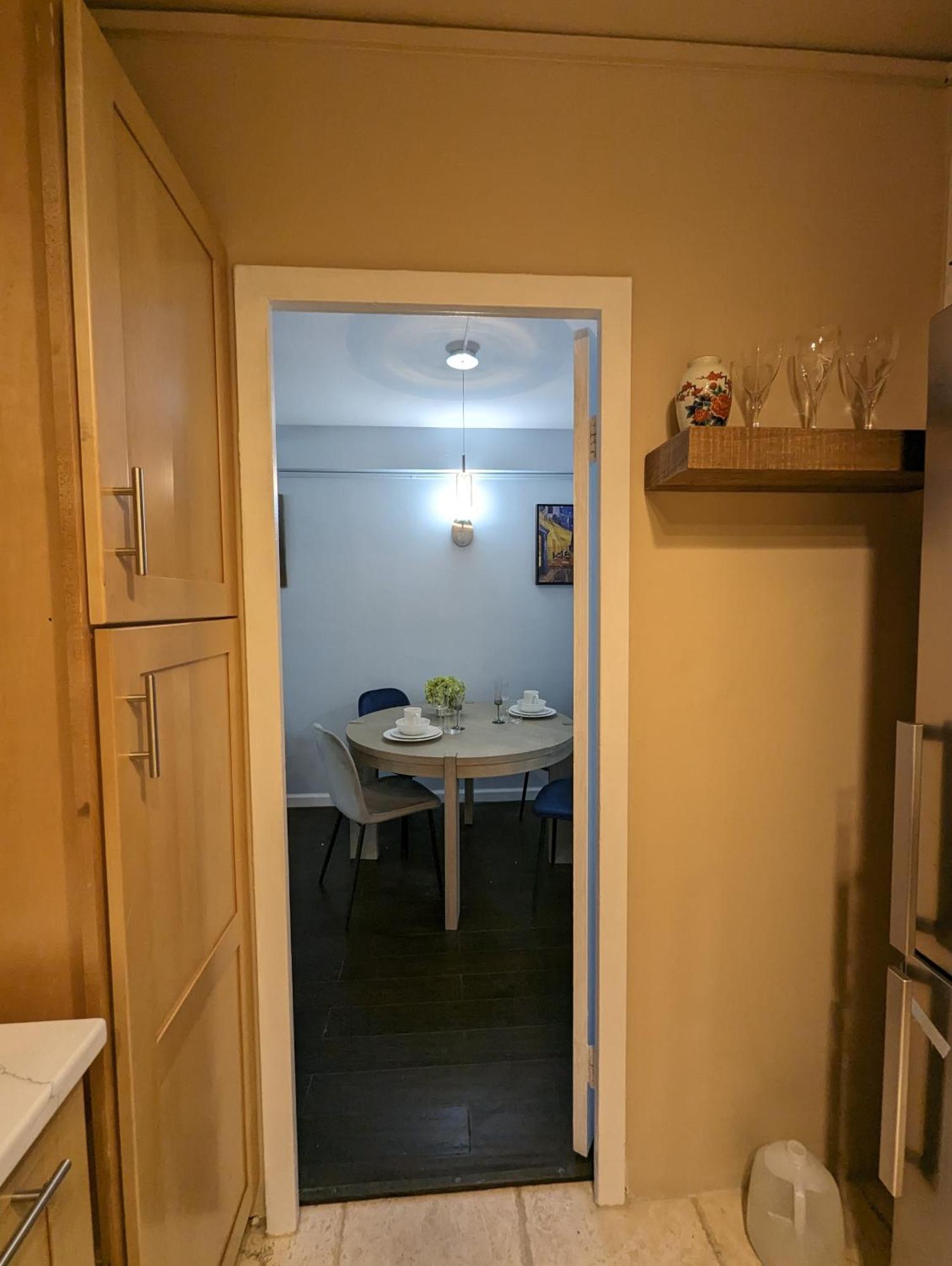 Fully Renovated Manhattan Gem *