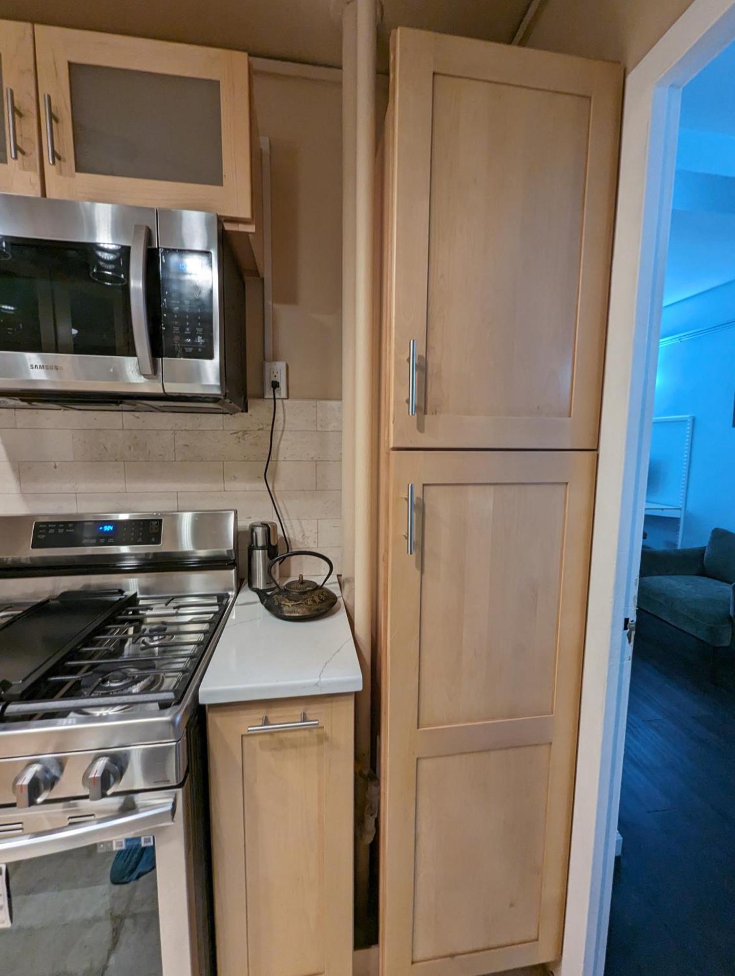 Fully Renovated Manhattan Gem Aparthotel *