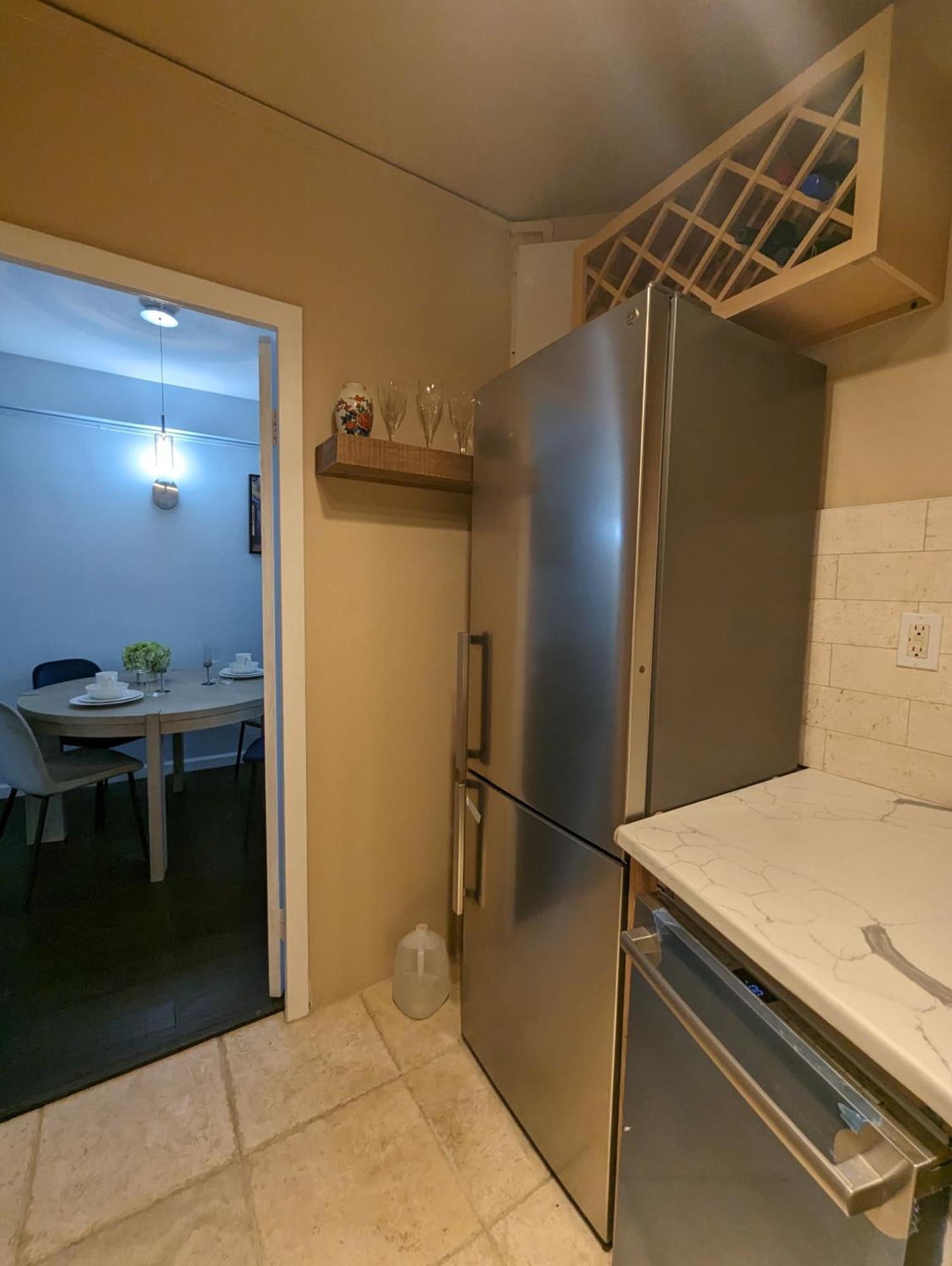 Aparthotel Fully Renovated Manhattan Gem *