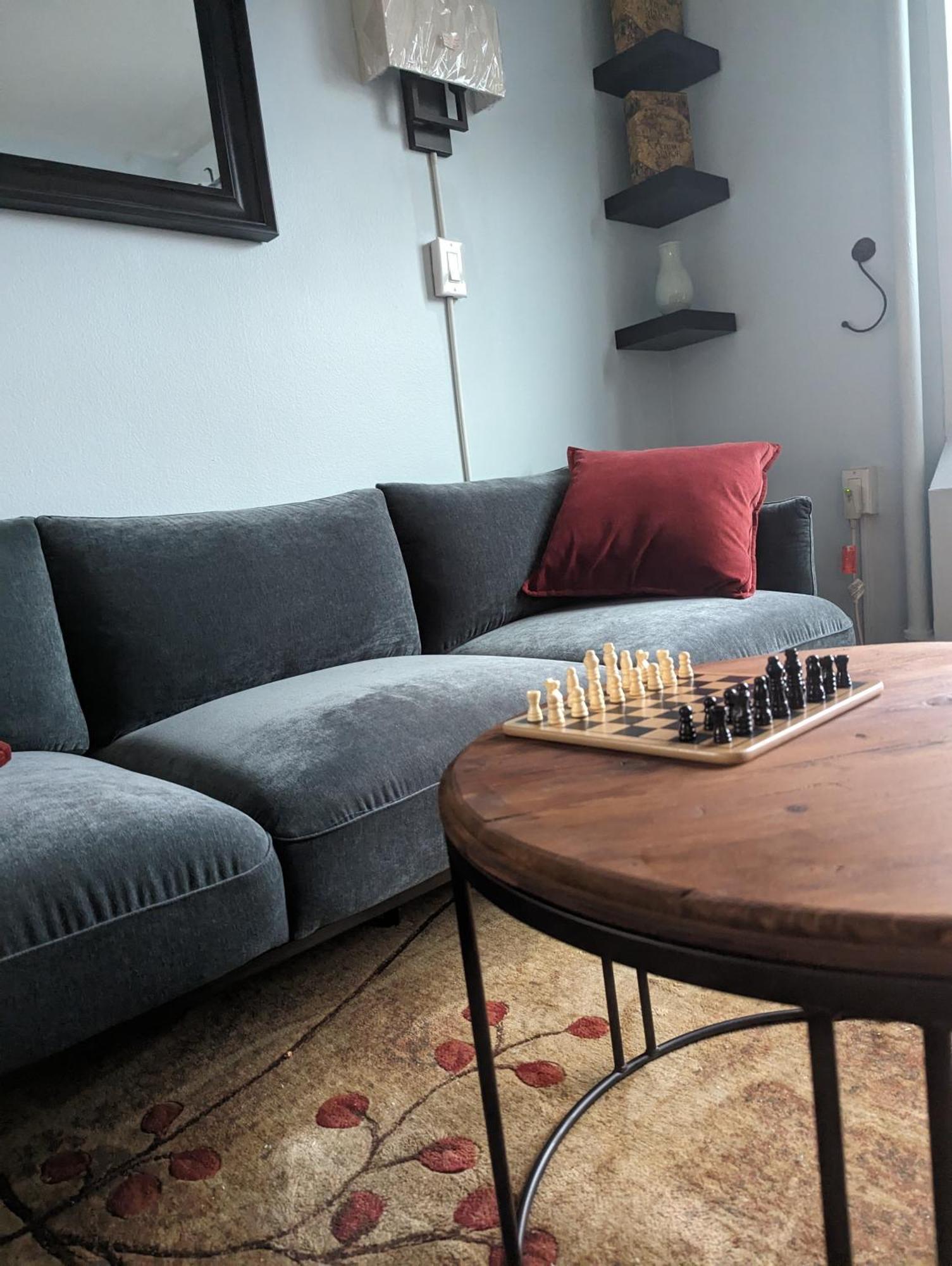 Fully Renovated Manhattan Gem Aparthotel *