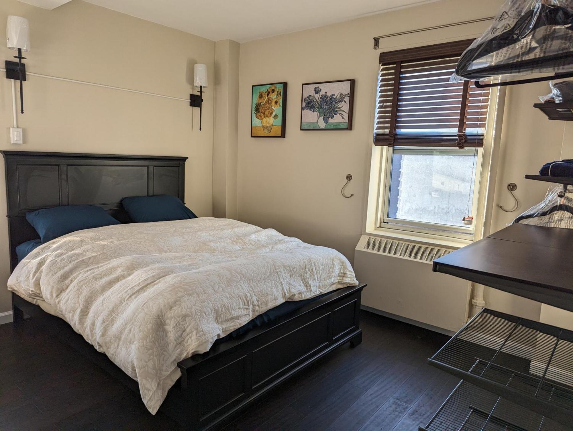Fully Renovated Manhattan Gem Aparthotel