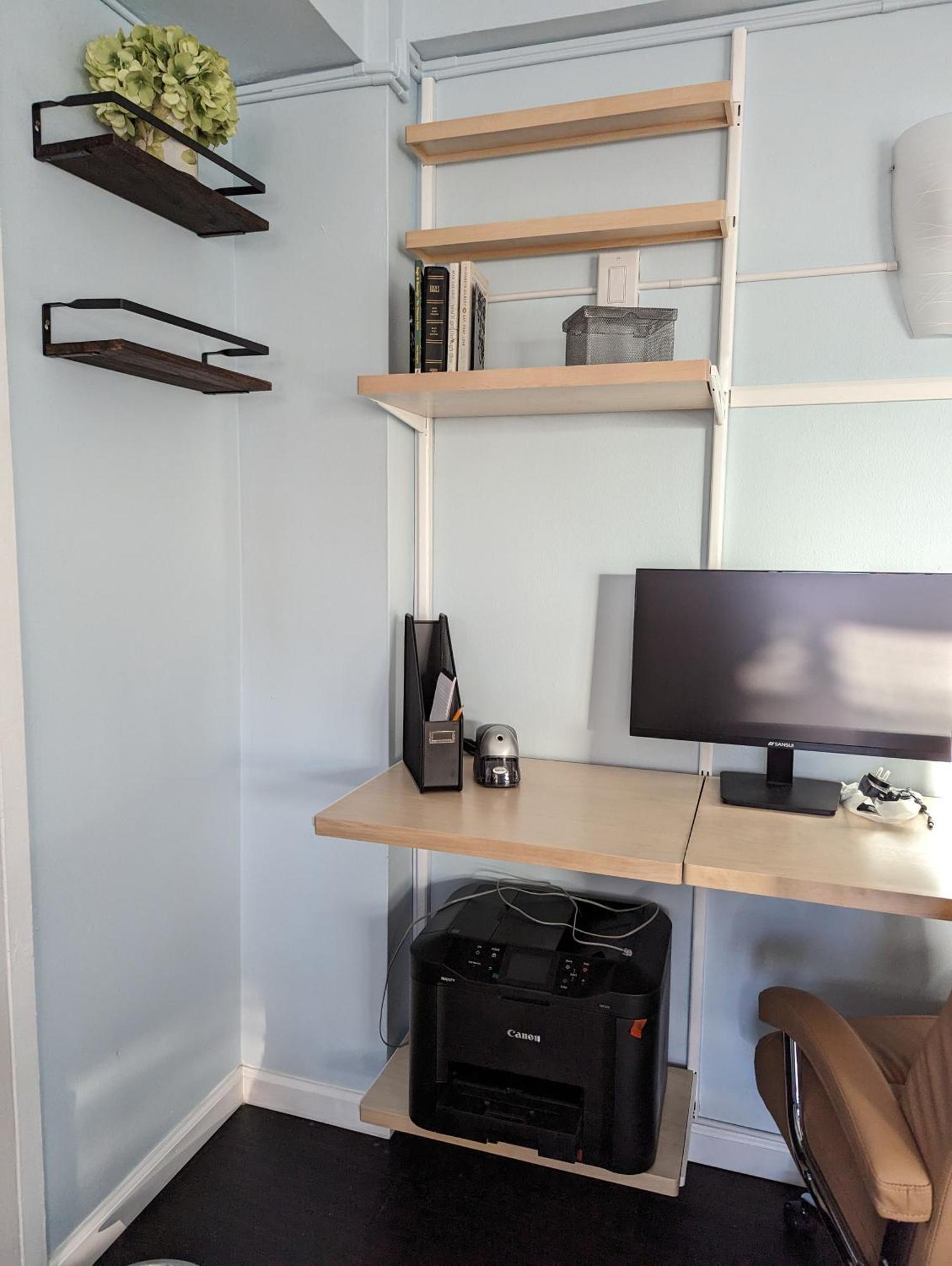 Fully Renovated Manhattan Gem Aparthotel