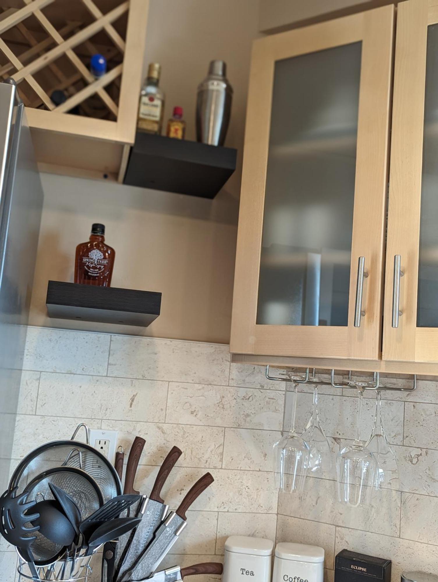 Aparthotel Fully Renovated Manhattan Gem *