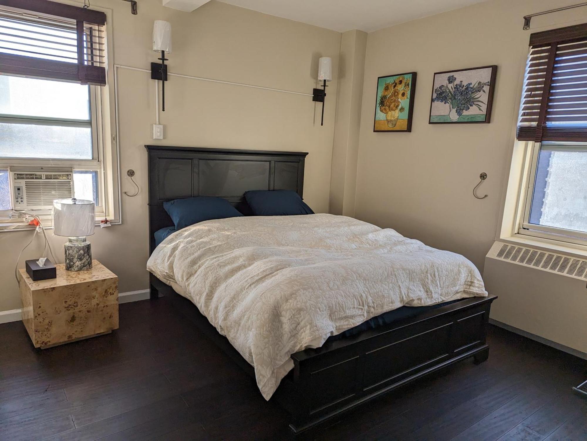 Fully Renovated Manhattan Gem Aparthotel New York