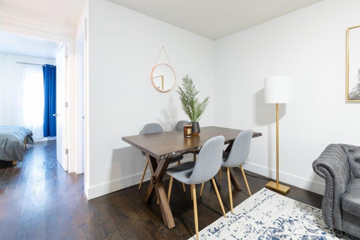 39-2 Renovated 3br