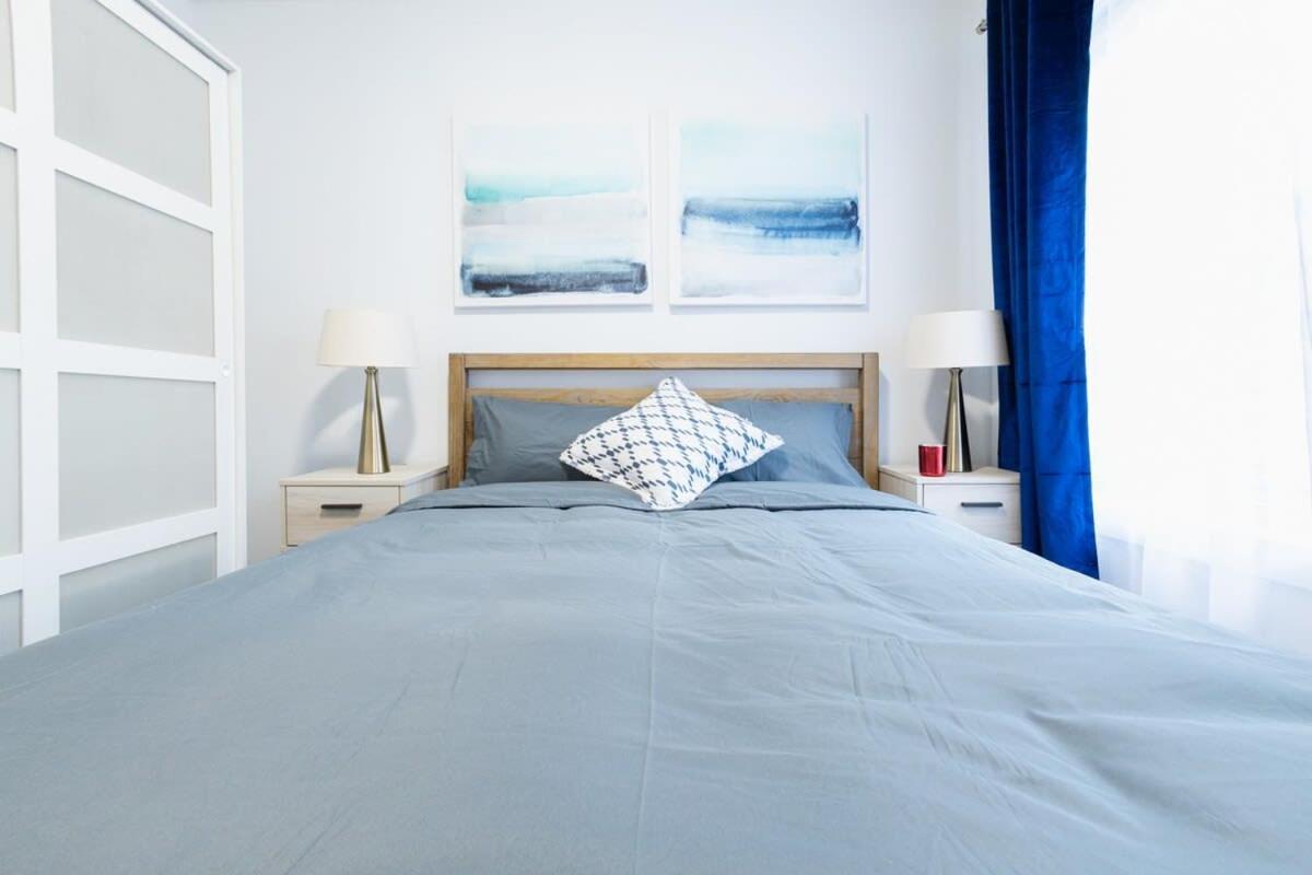 39-2 Renovated 3br Apartment