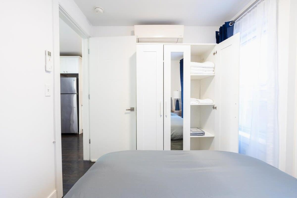 39-2 Renovated 3br Apartment